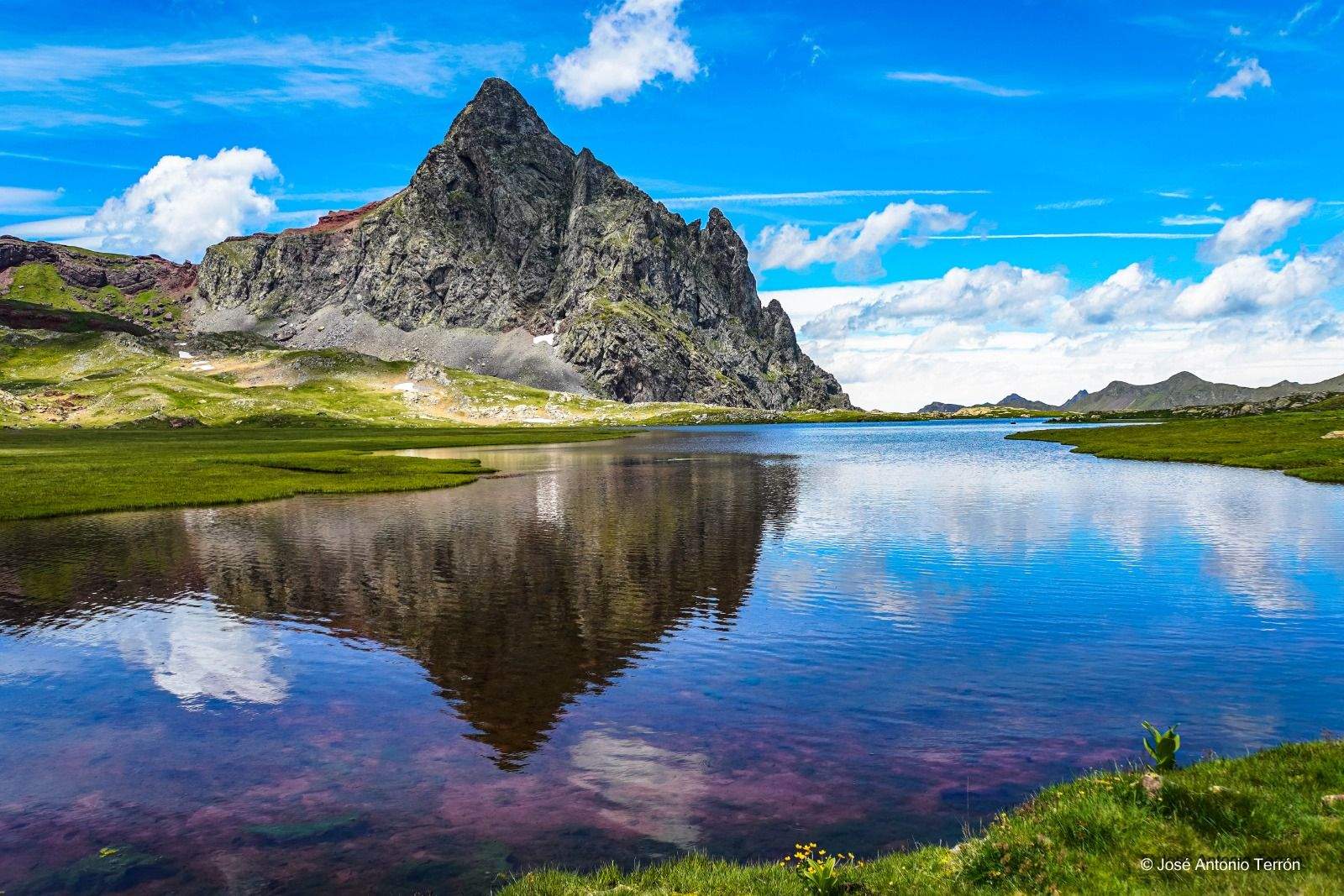 El colectivo de educadores ambientales dará a conocer los valores de Canal Roya.