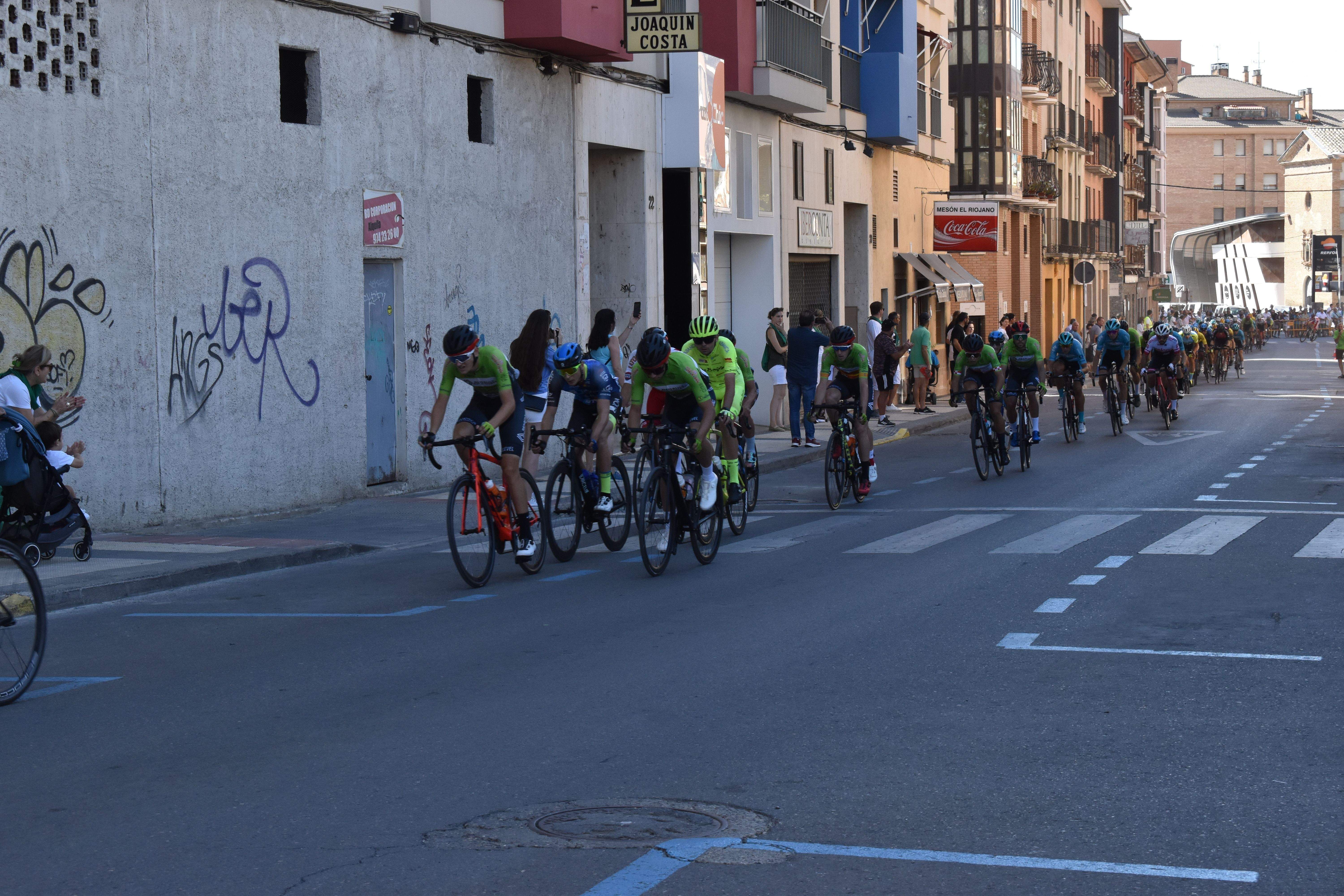 Gran Premio San Lorenzo. Foto Carlos Jalle 