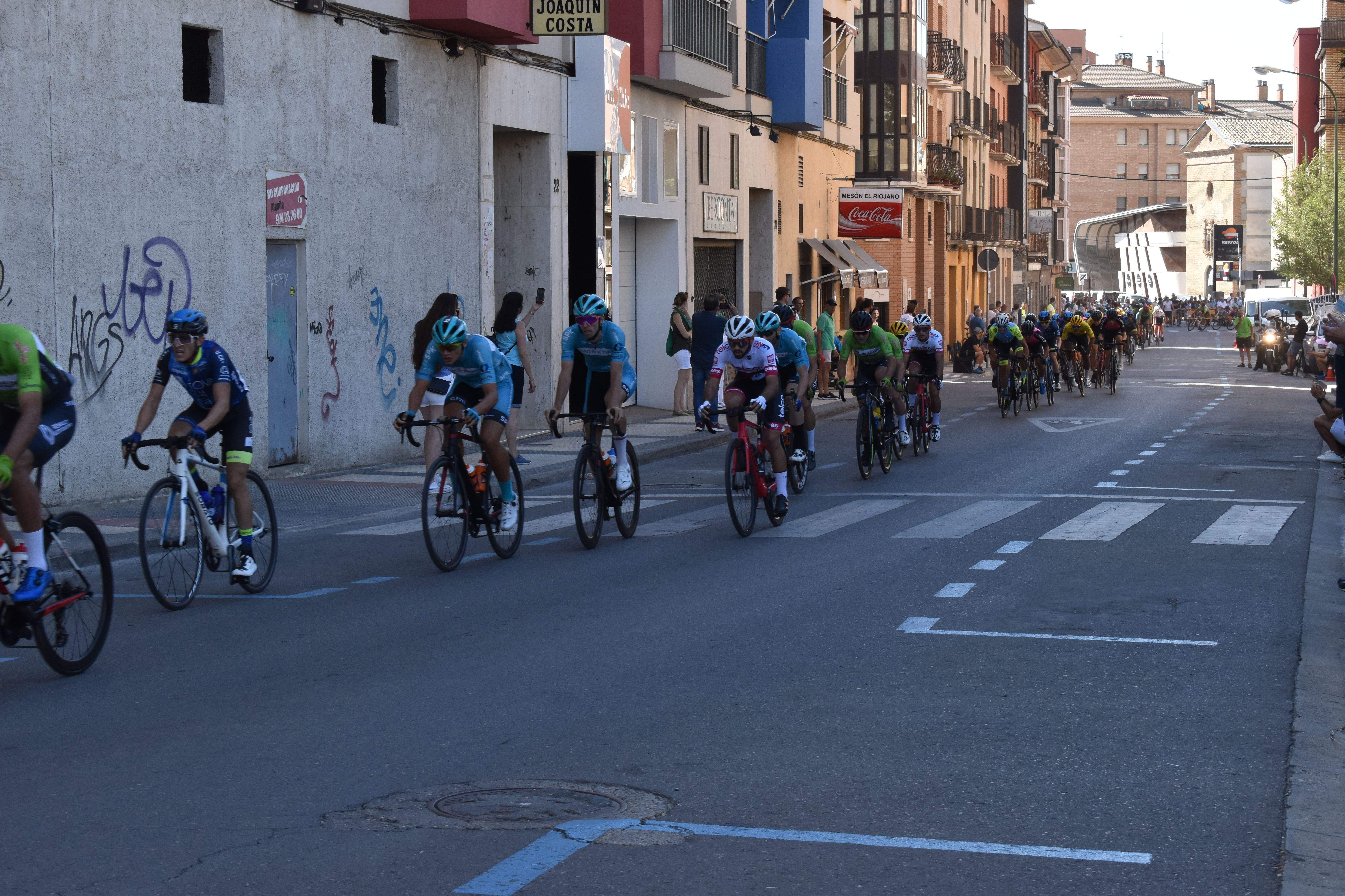 Gran Premio San Lorenzo. Foto Carlos Jalle 
