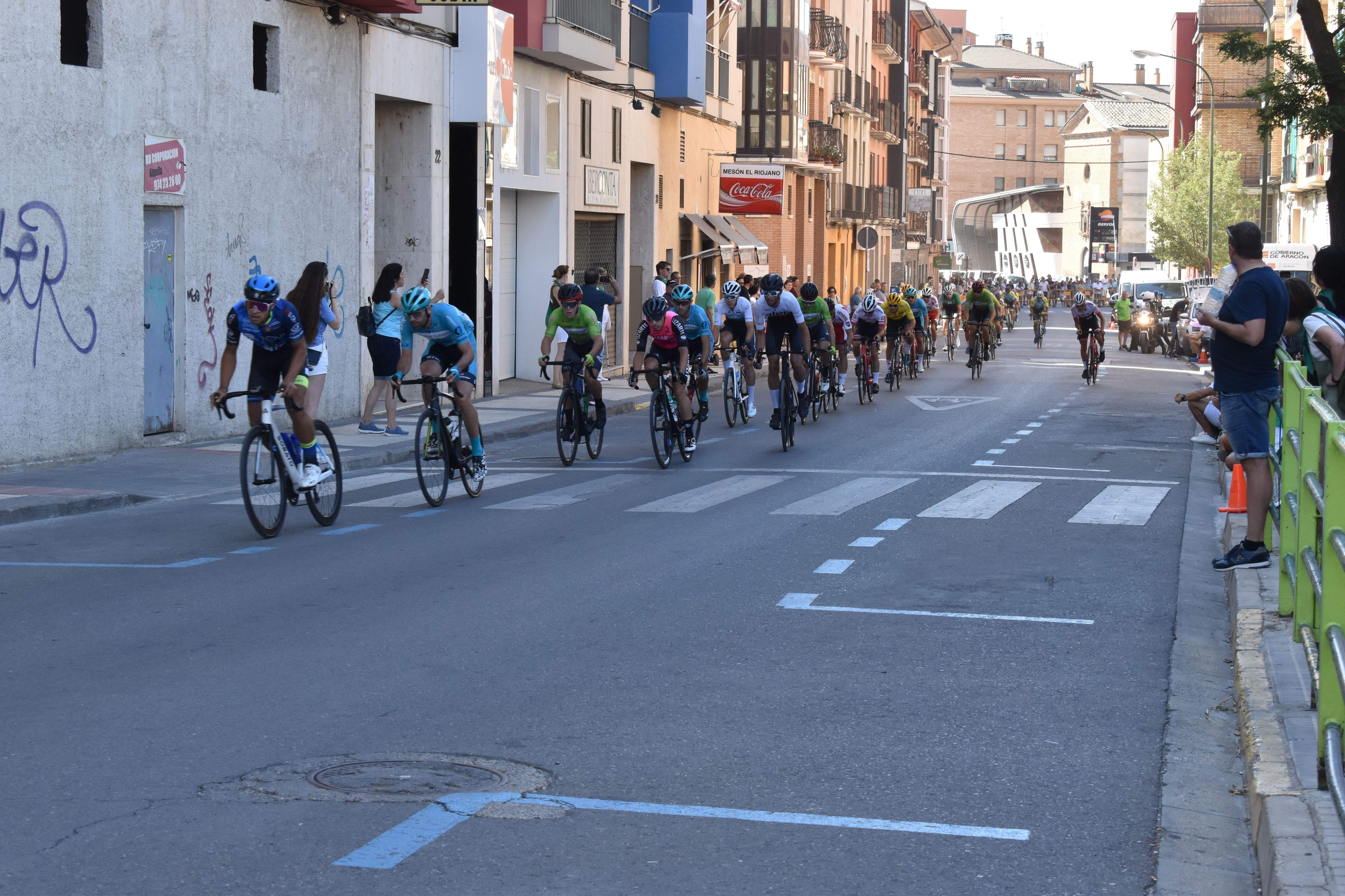 Gran Premio San Lorenzo. Foto Carlos Jalle 
