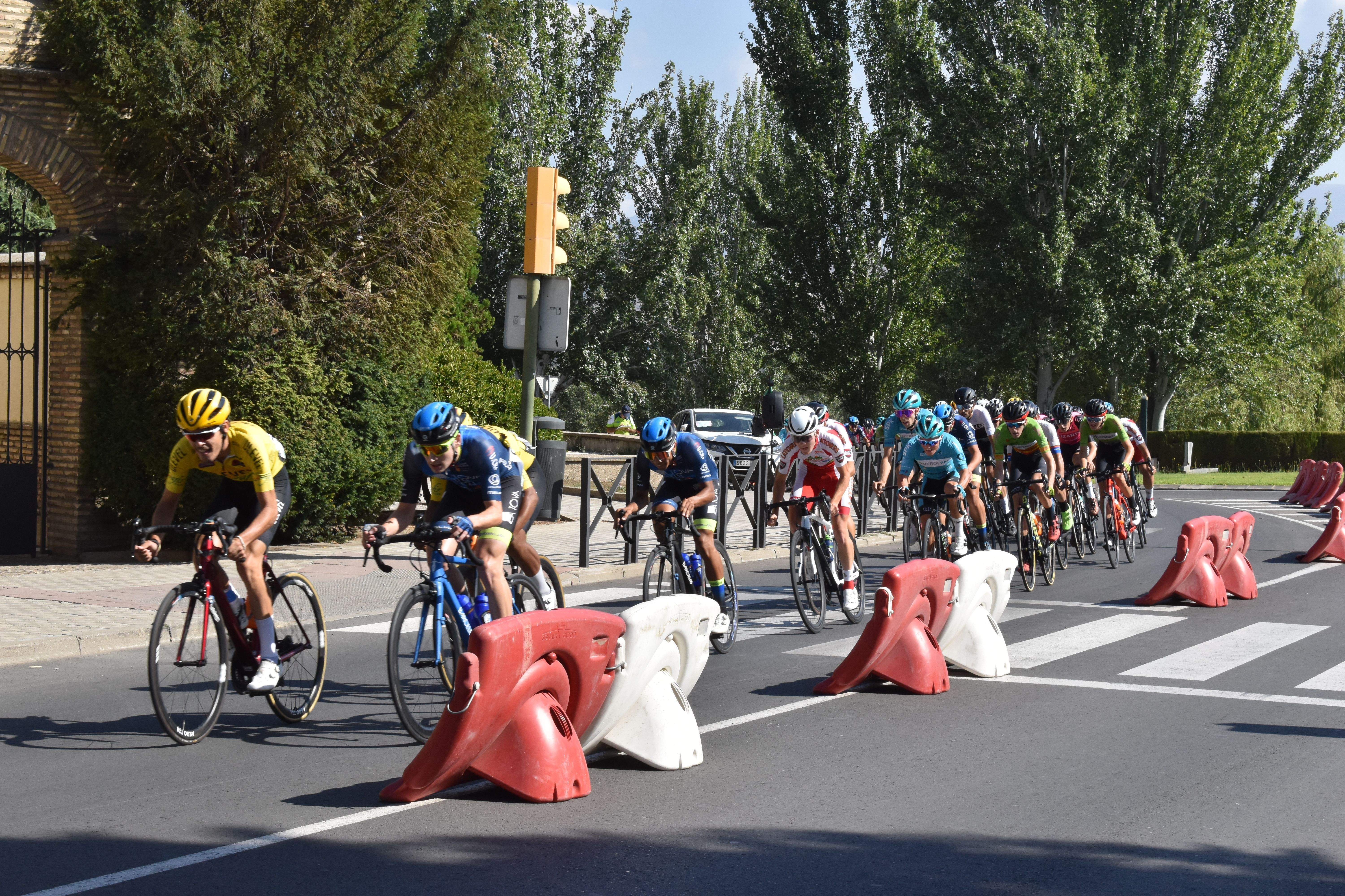 Gran Premio San Lorenzo. Foto Carlos Jalle 