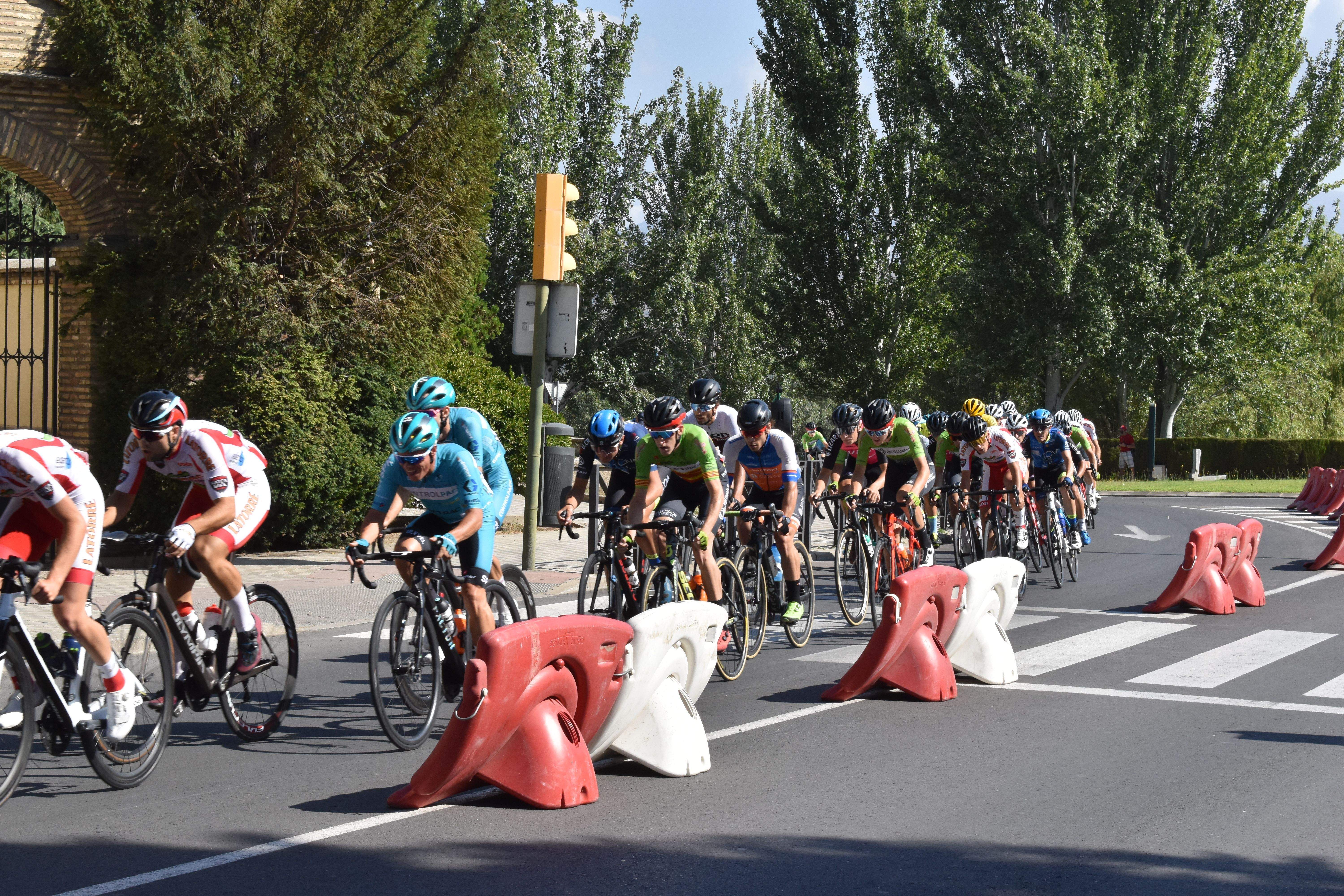 Gran Premio San Lorenzo. Foto Carlos Jalle 