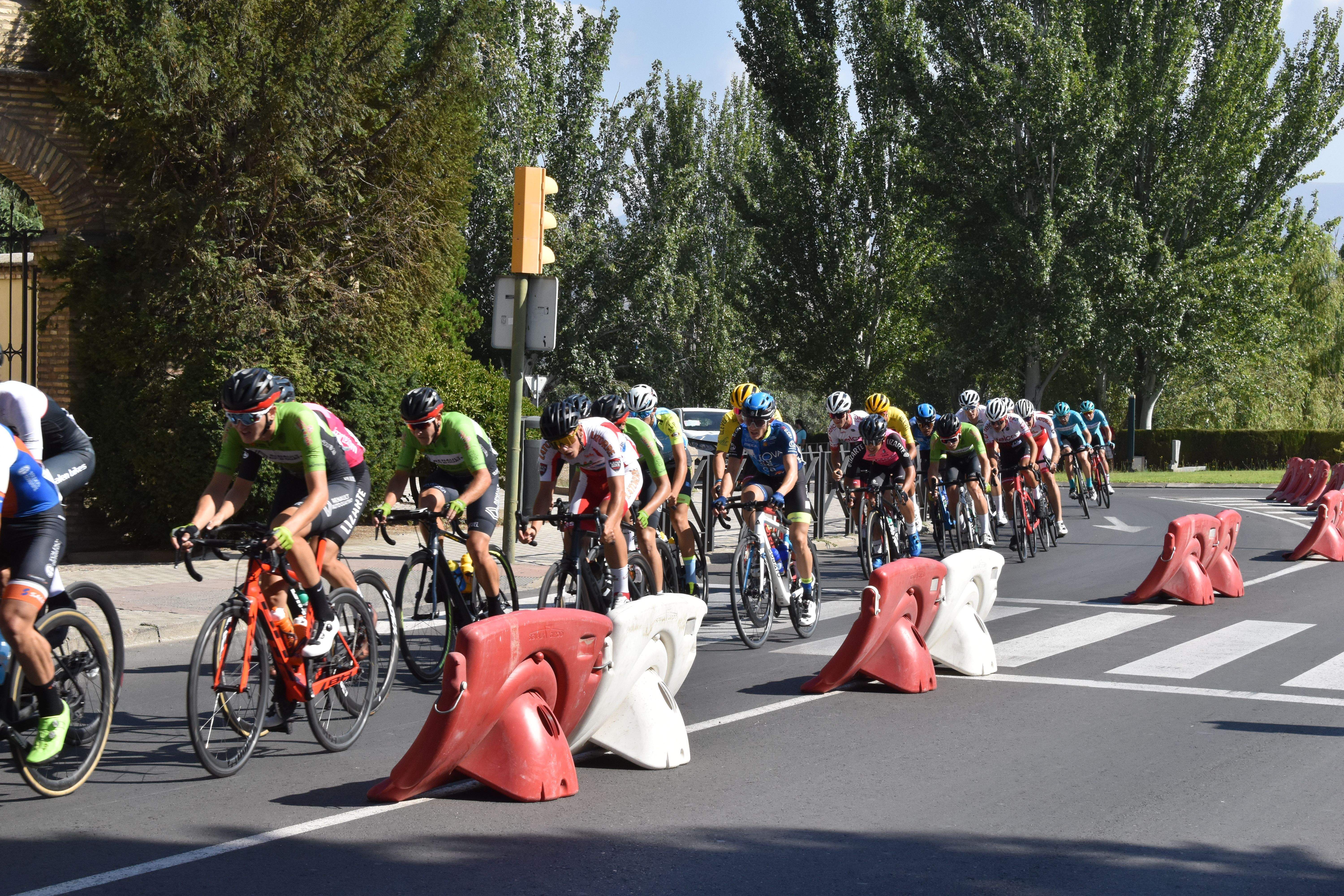 Gran Premio San Lorenzo. Foto Carlos Jalle 