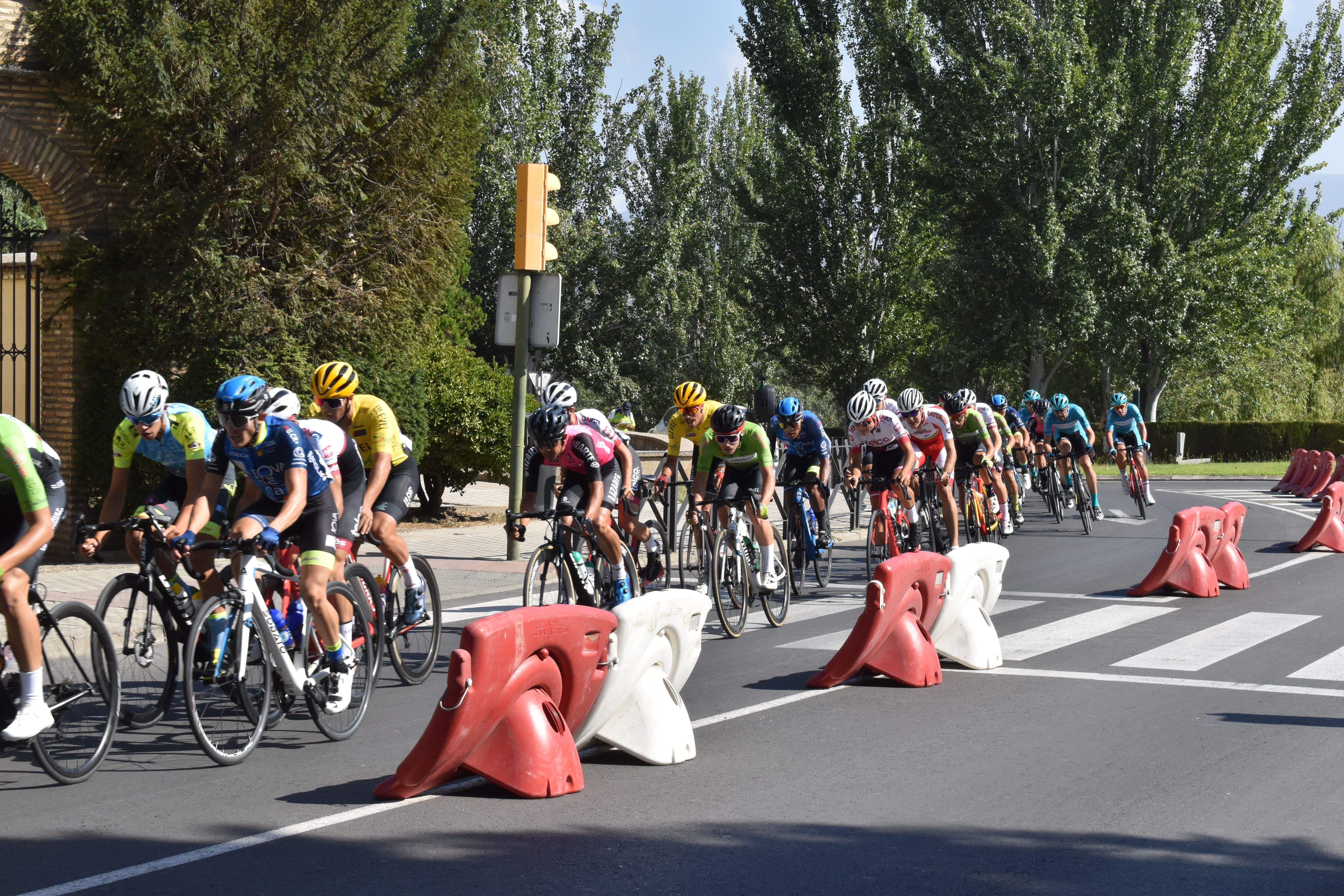 Gran Premio San Lorenzo. Foto Carlos Jalle 