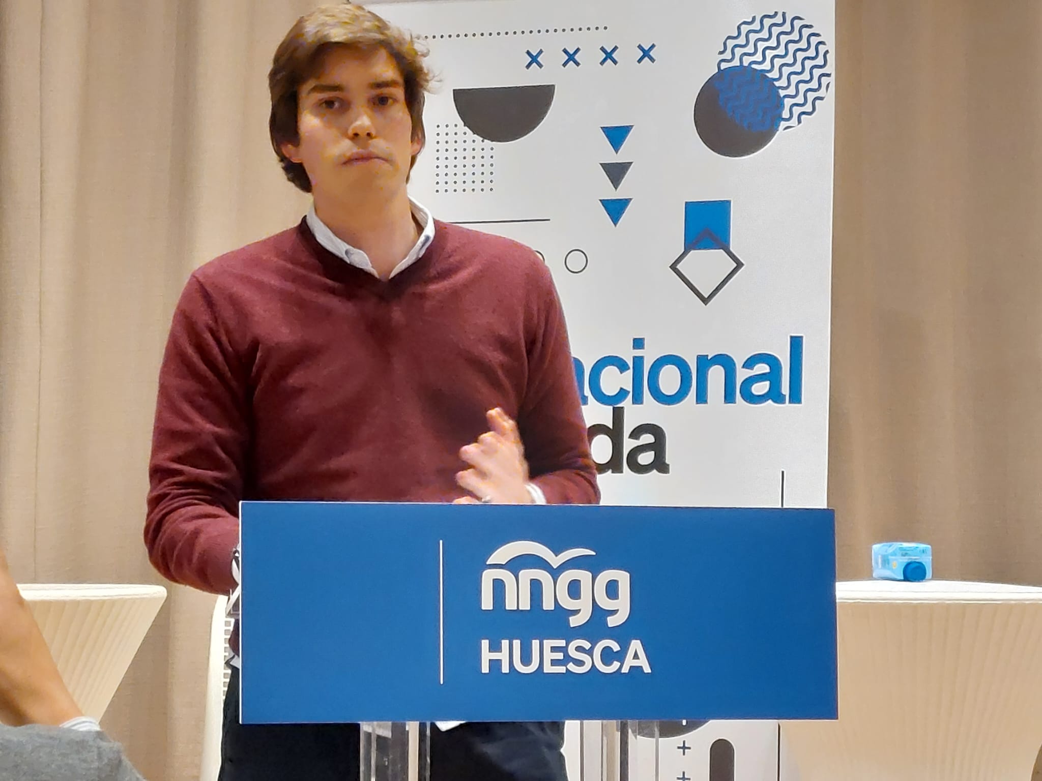 Foro Nacional de Vivienda de Nuevas Generaciones del PP