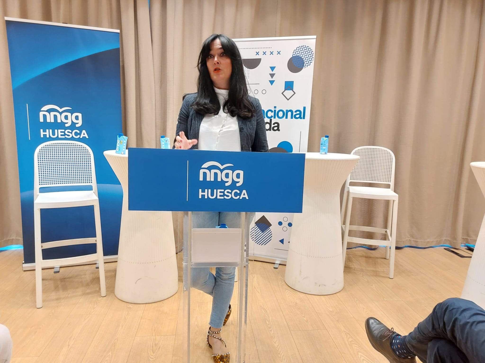 Foro Nacional de Vivienda de Nuevas Generaciones del PP