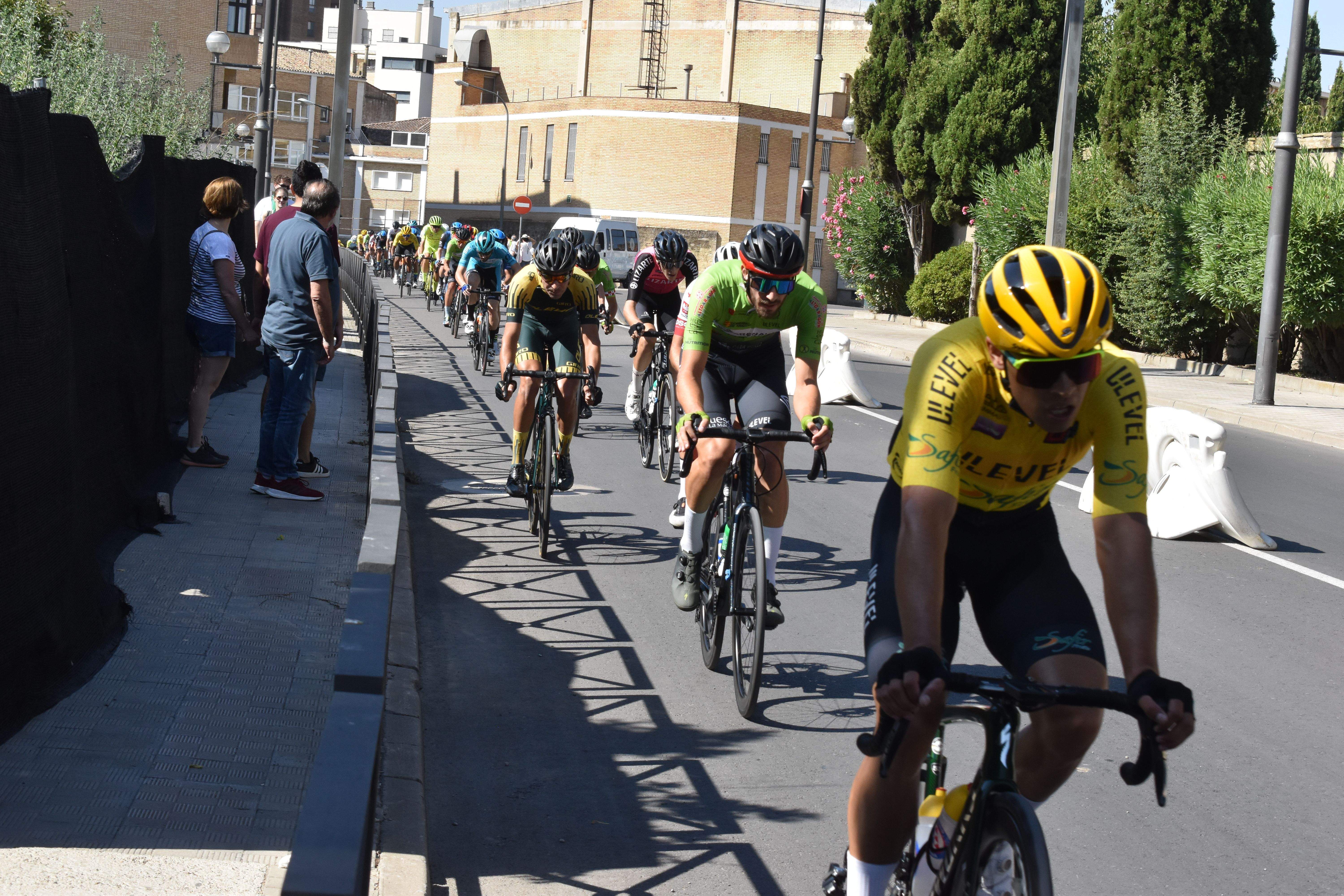 Gran Premio San Lorenzo. Foto Carlos Jalle 