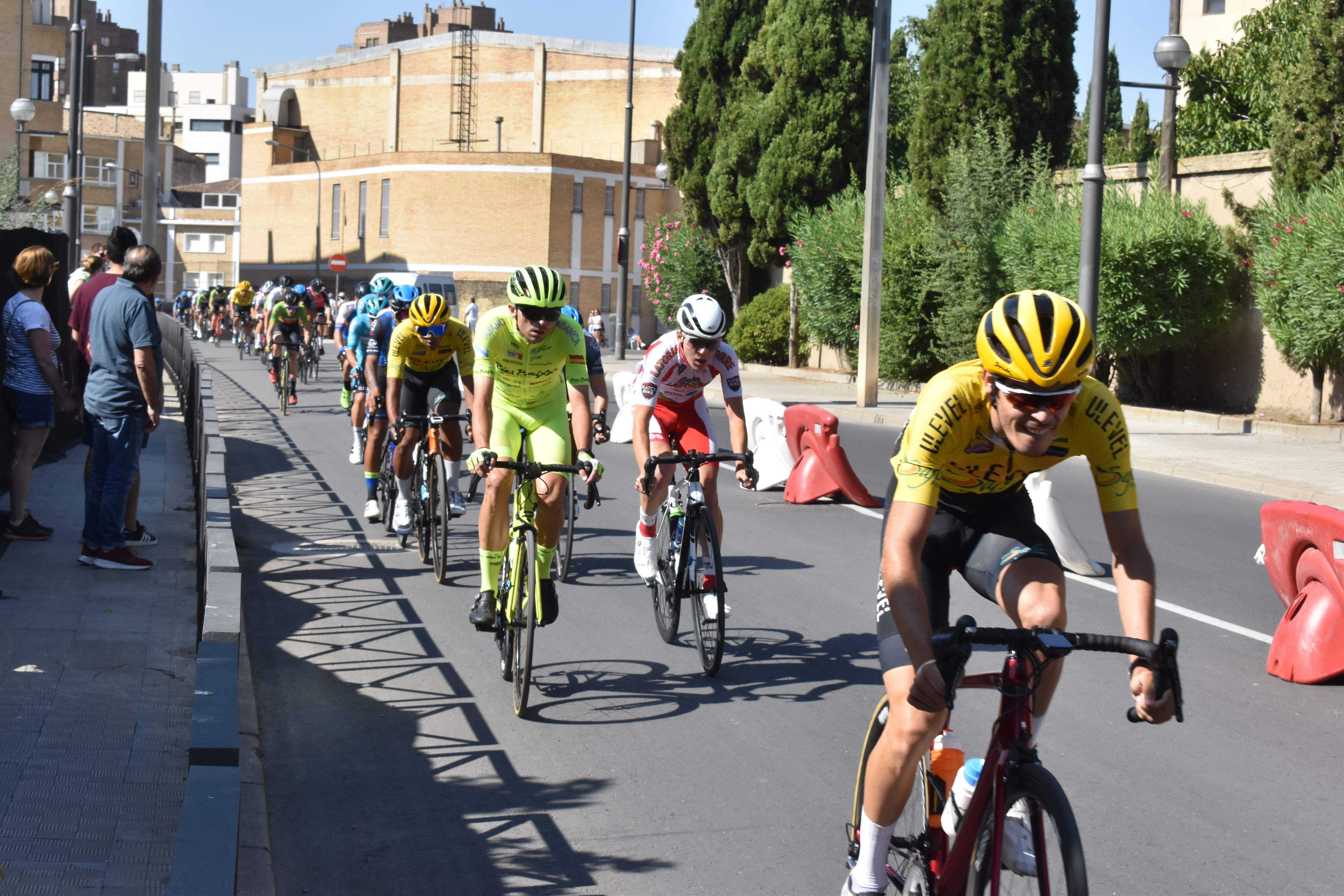 Gran Premio San Lorenzo. Foto Carlos Jalle 