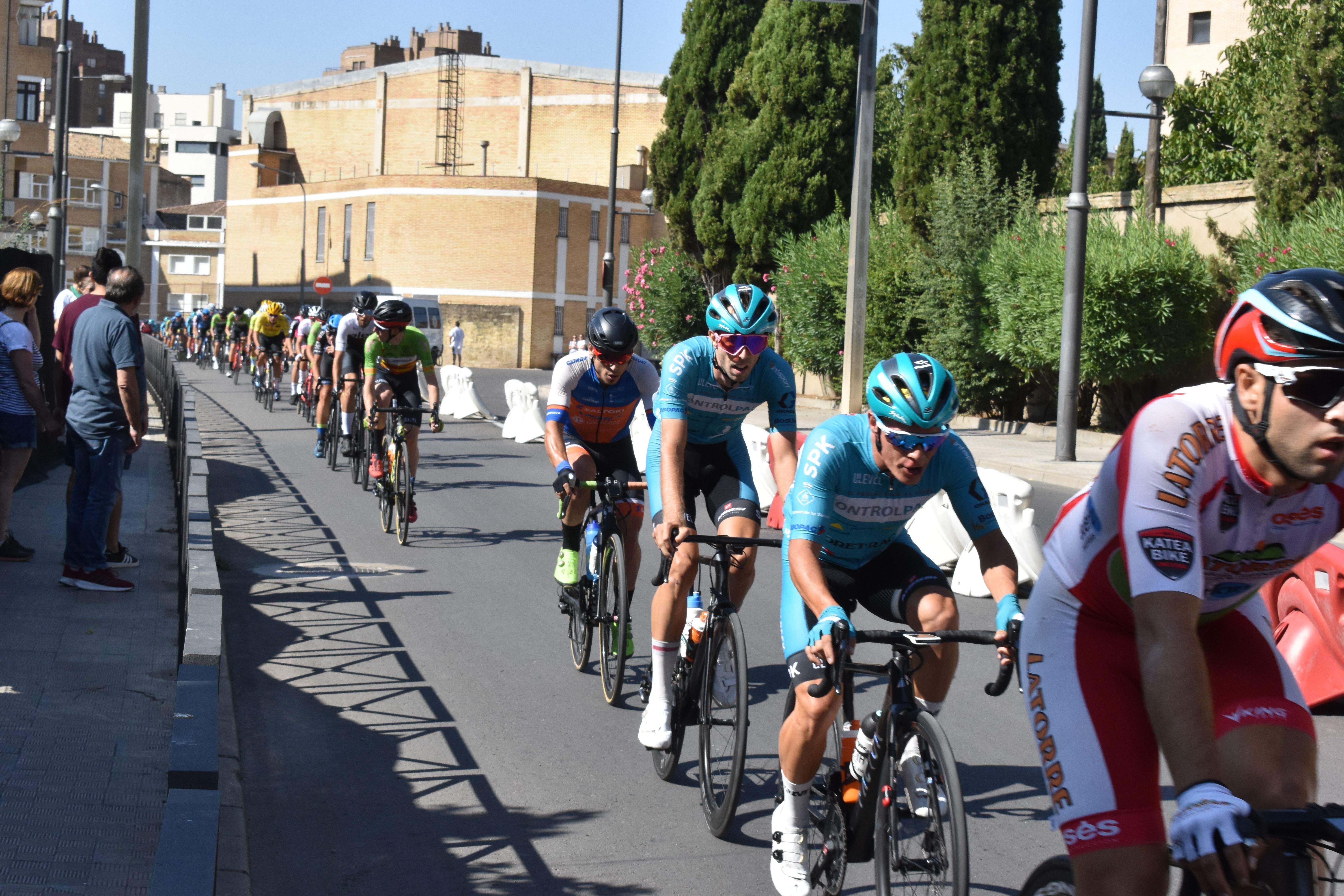 Gran Premio San Lorenzo. Foto Carlos Jalle