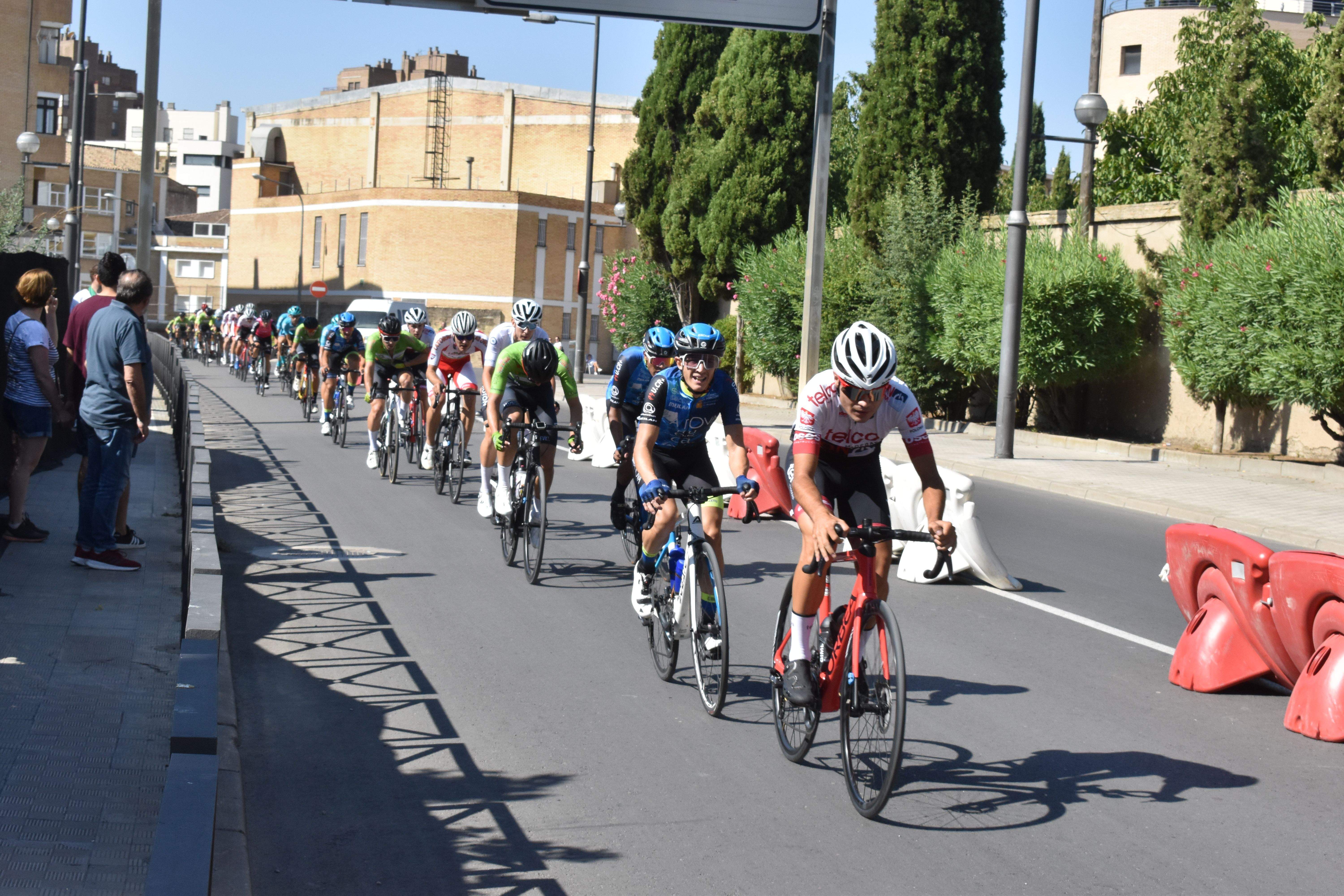 Gran Premio San Lorenzo. Foto Carlos Jalle 