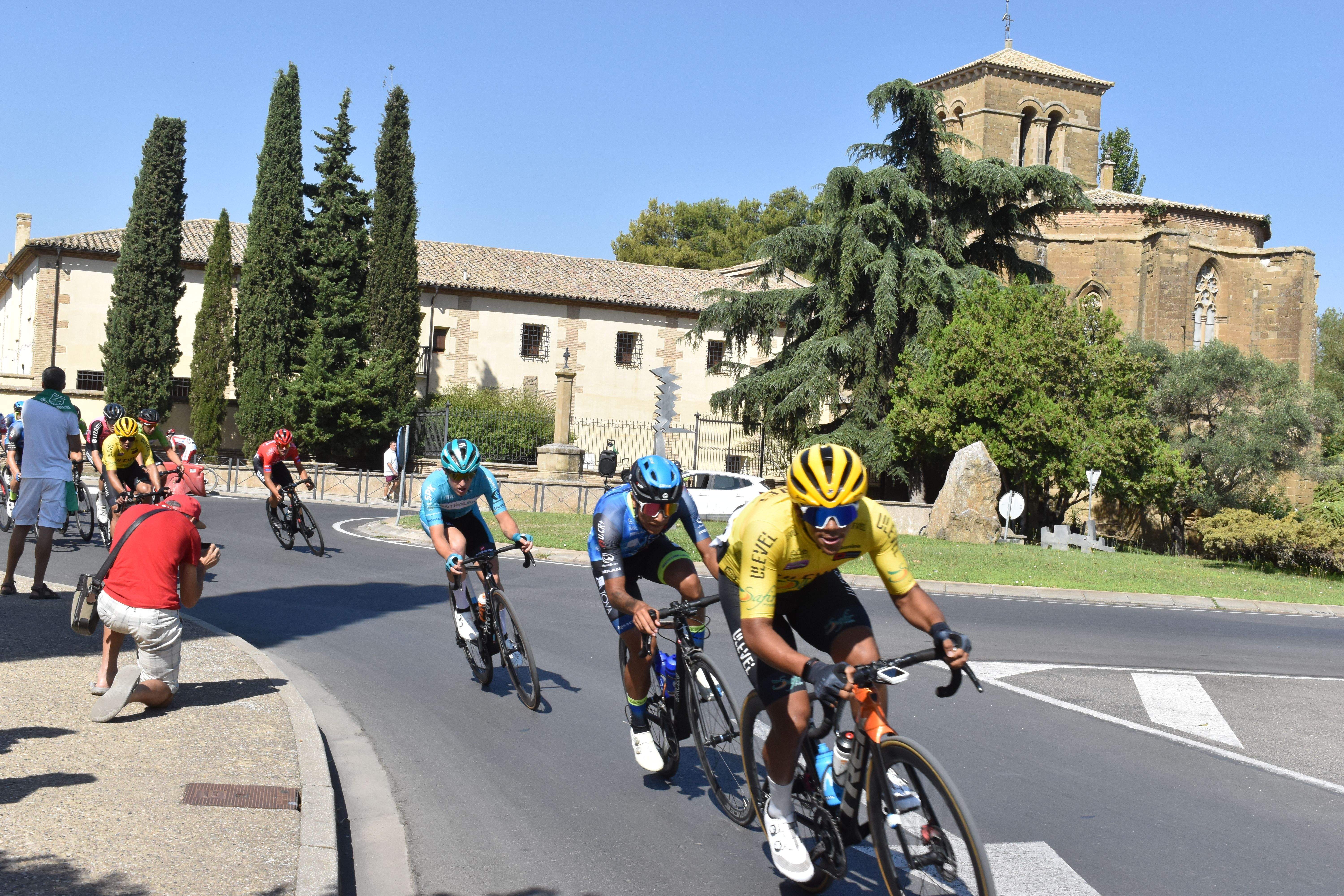 Gran Premio San Lorenzo. Foto Carlos Jalle