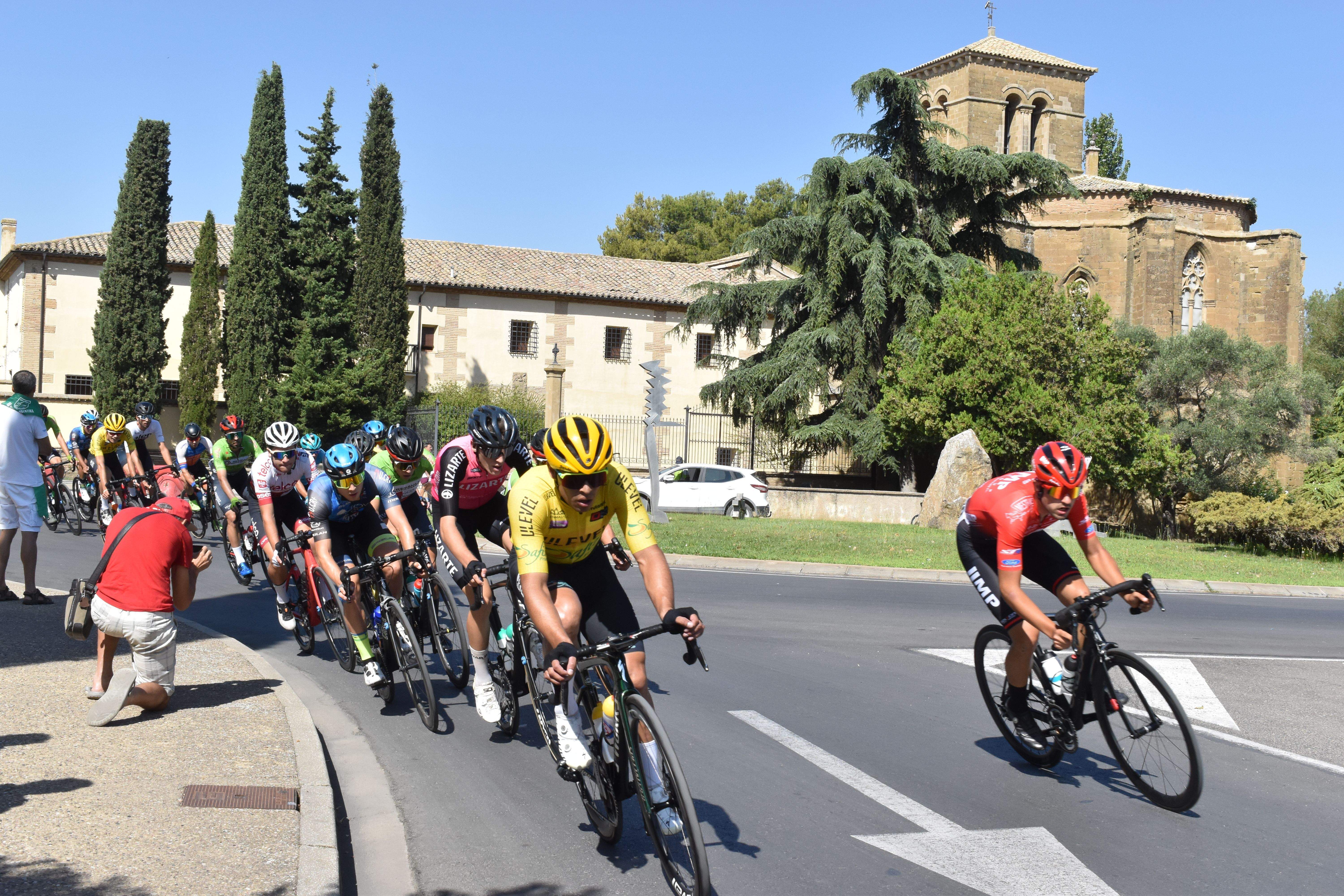 Gran Premio San Lorenzo. Foto Carlos Jalle 
