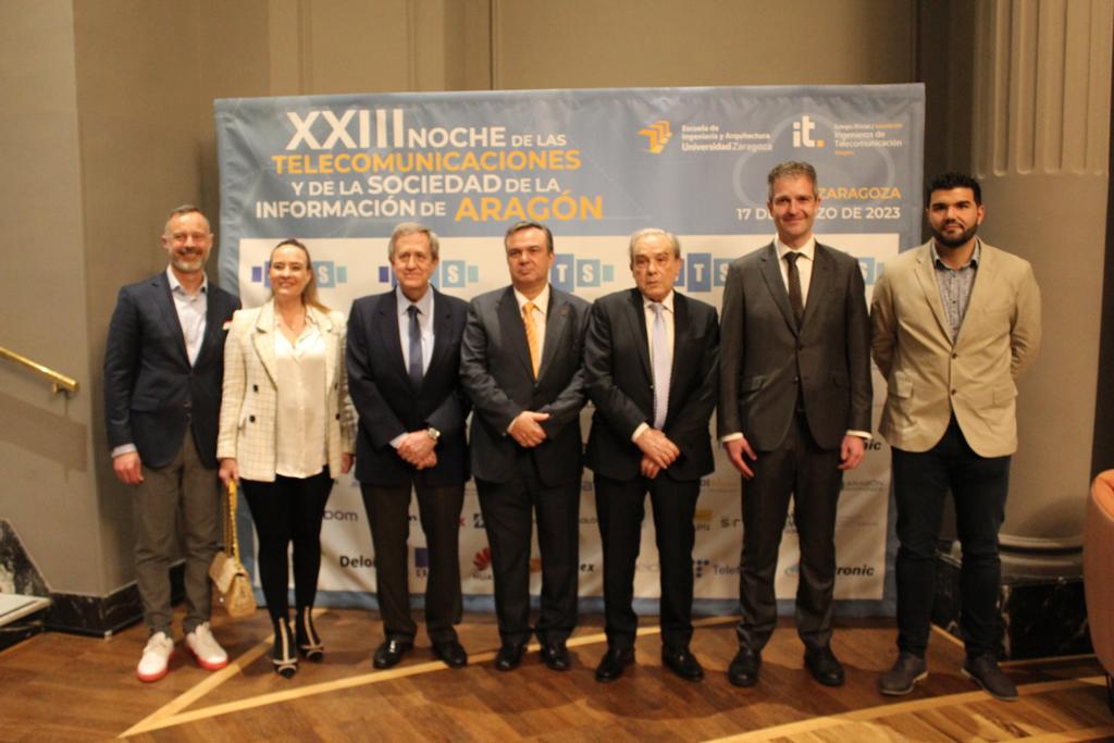 Premiados en la edición de 2023