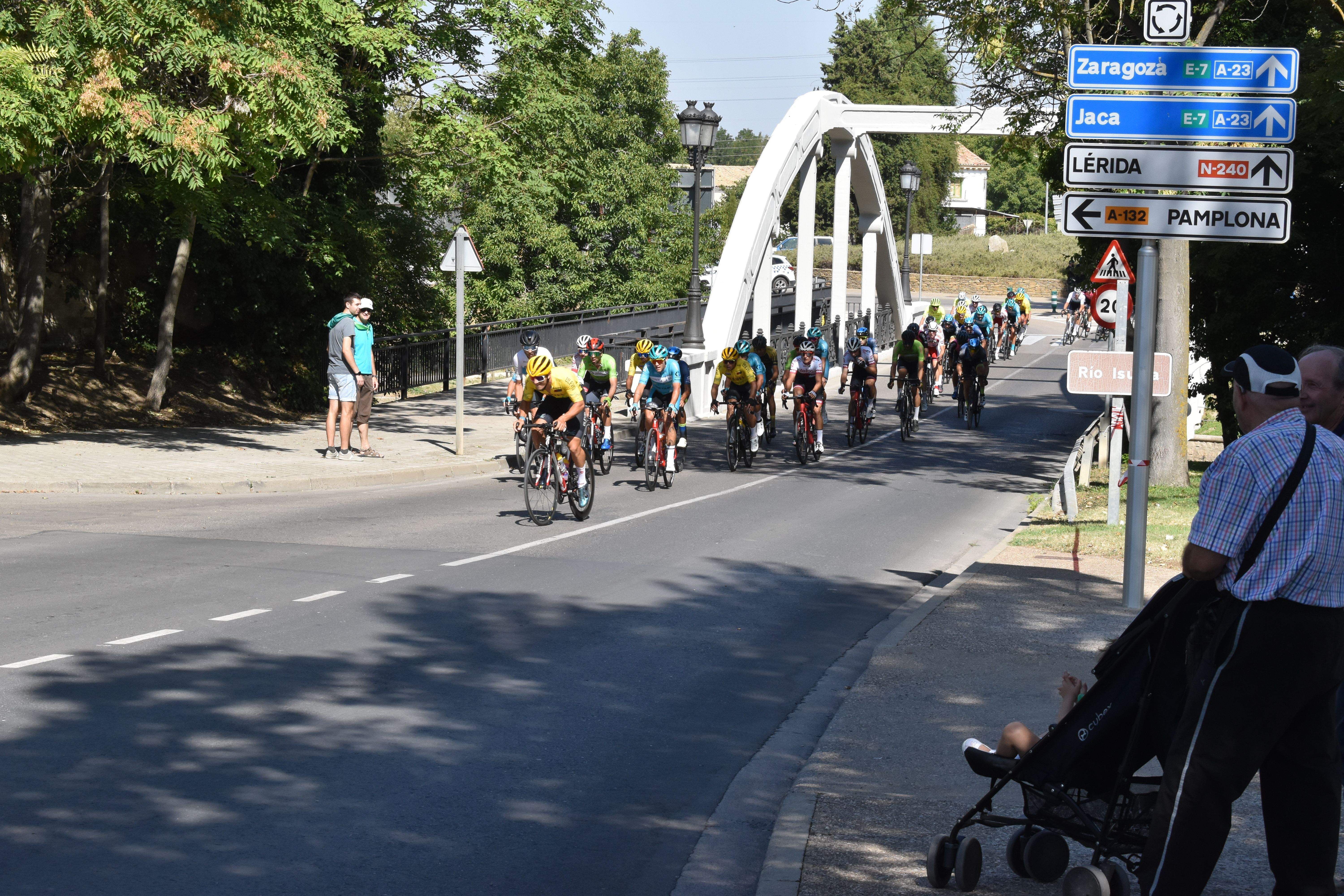Gran Premio San Lorenzo. Foto Carlos Jalle 