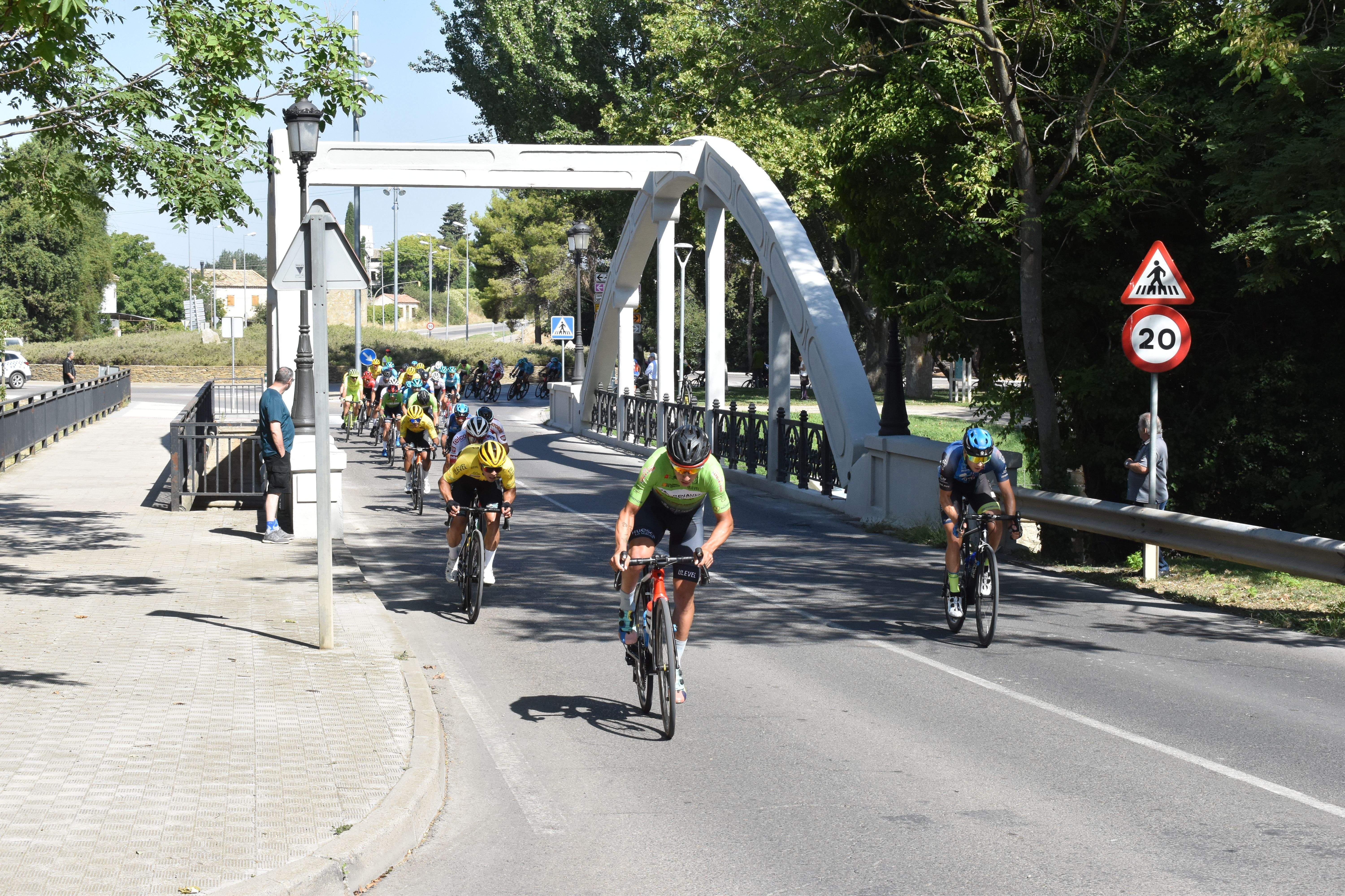 Gran Premio San Lorenzo. Foto Carlos Jalle 