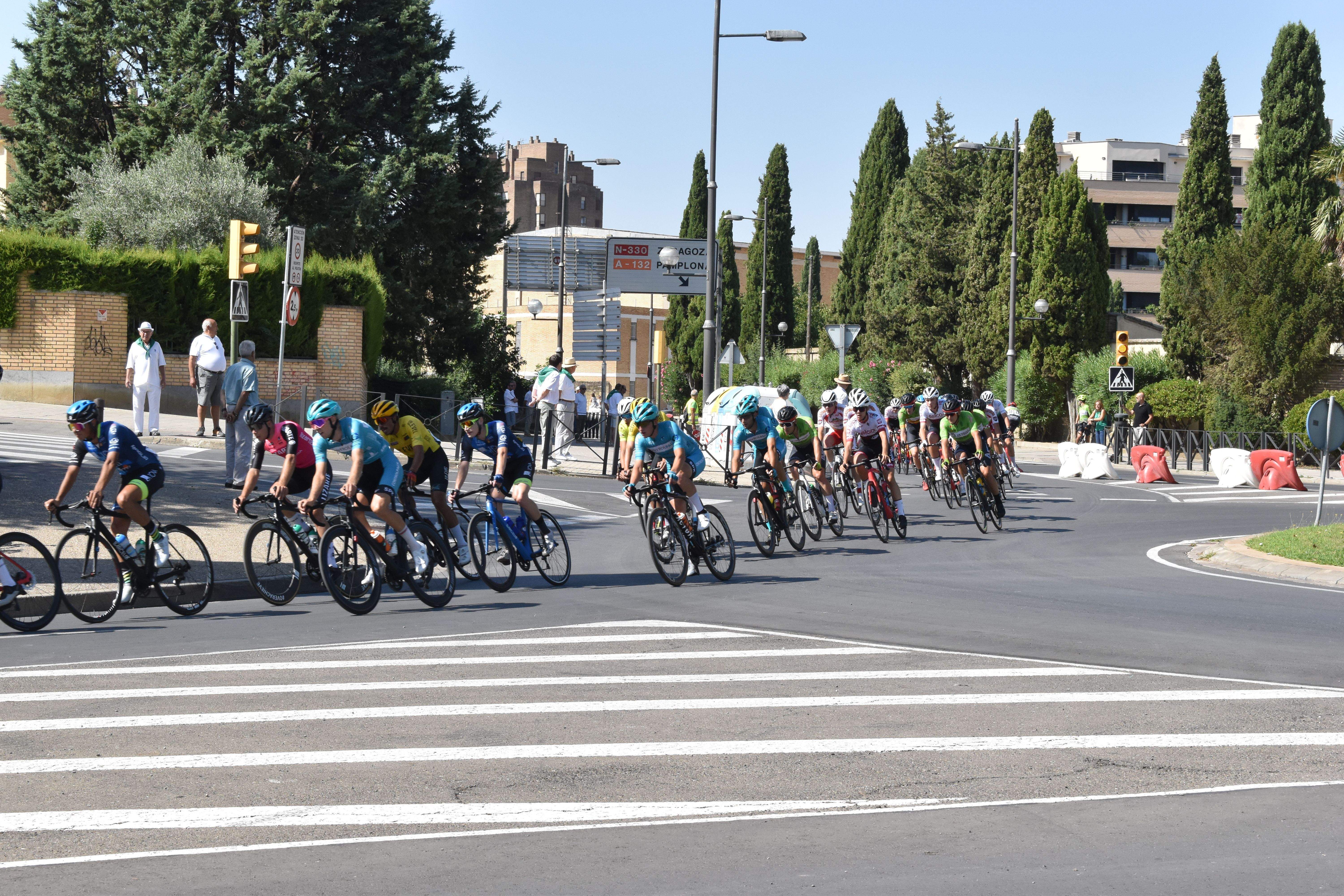 Gran Premio San Lorenzo. Foto Carlos Jalle 