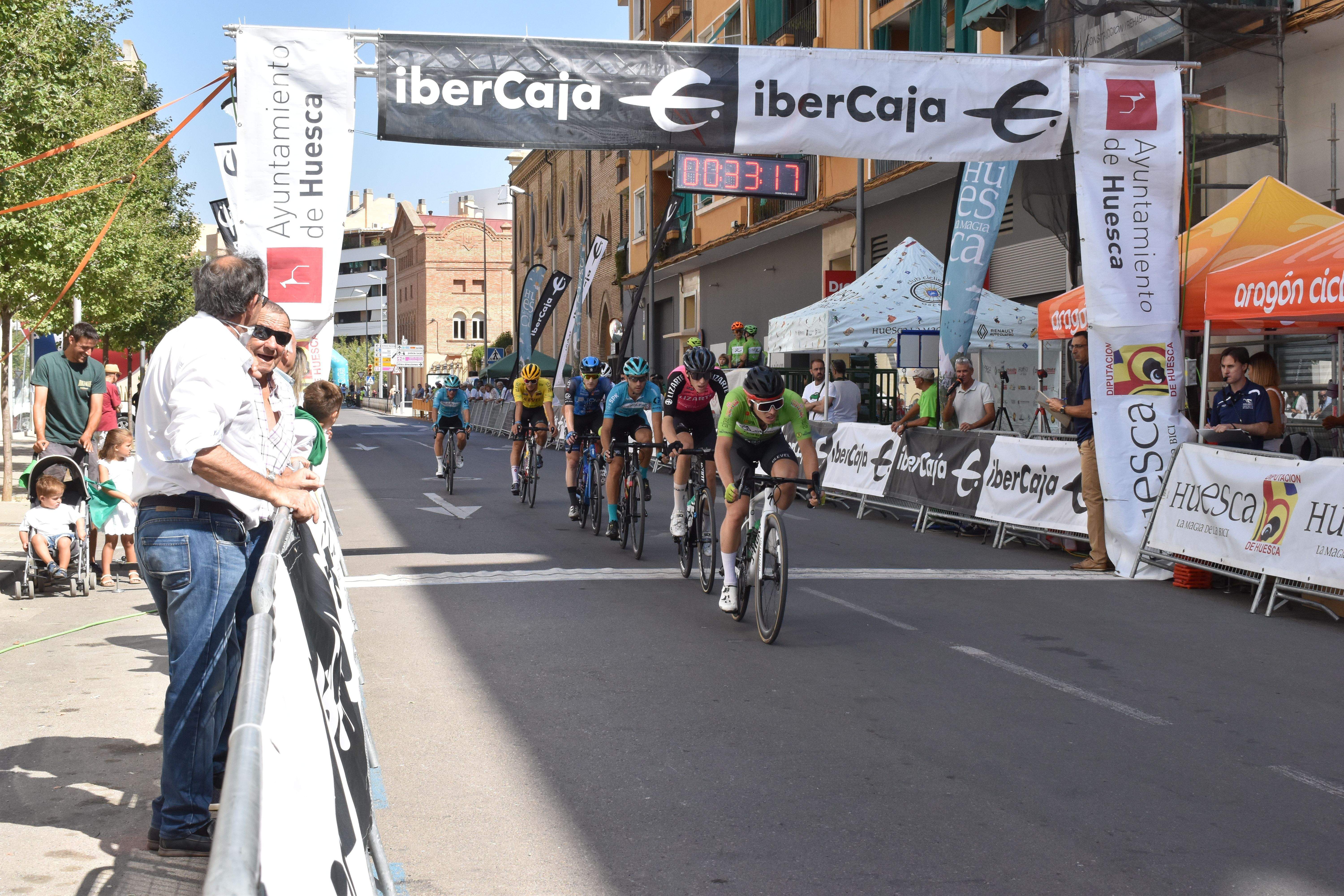 Gran Premio San Lorenzo. Foto Carlos Jalle