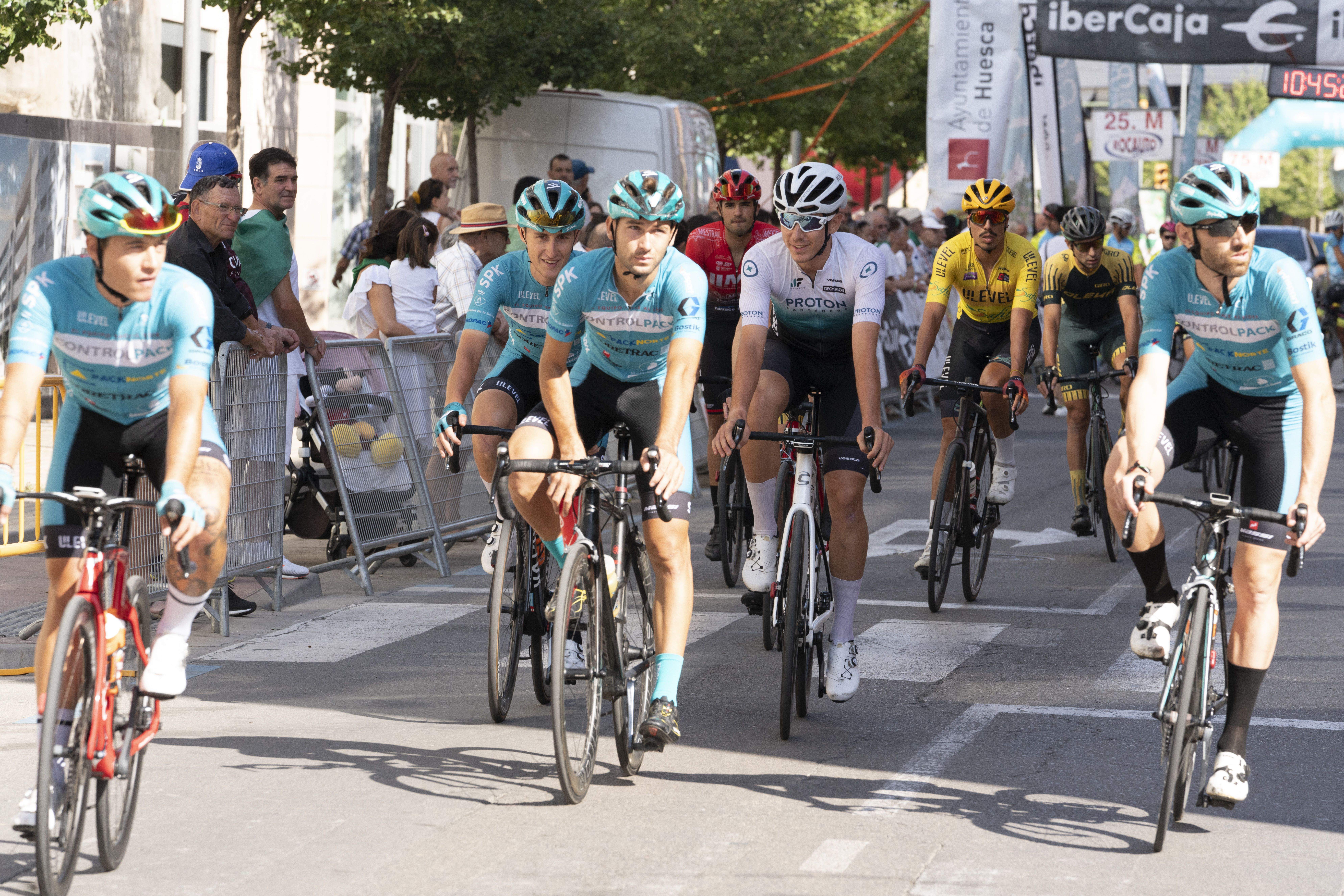 Gran Premio San Lorenzo. Foto José Antonio Terrón