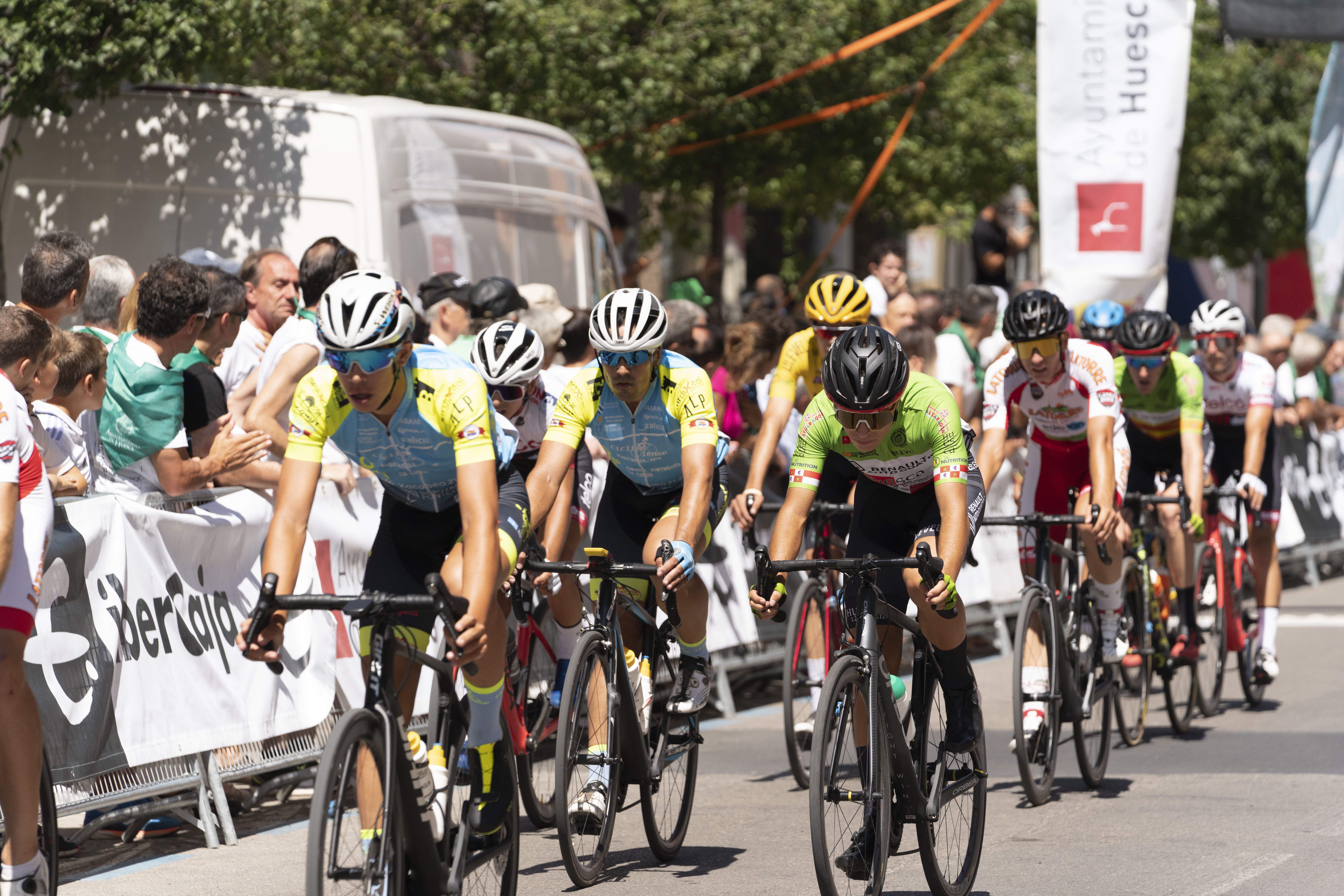 Gran Premio San Lorenzo. Foto Carlos Jalle