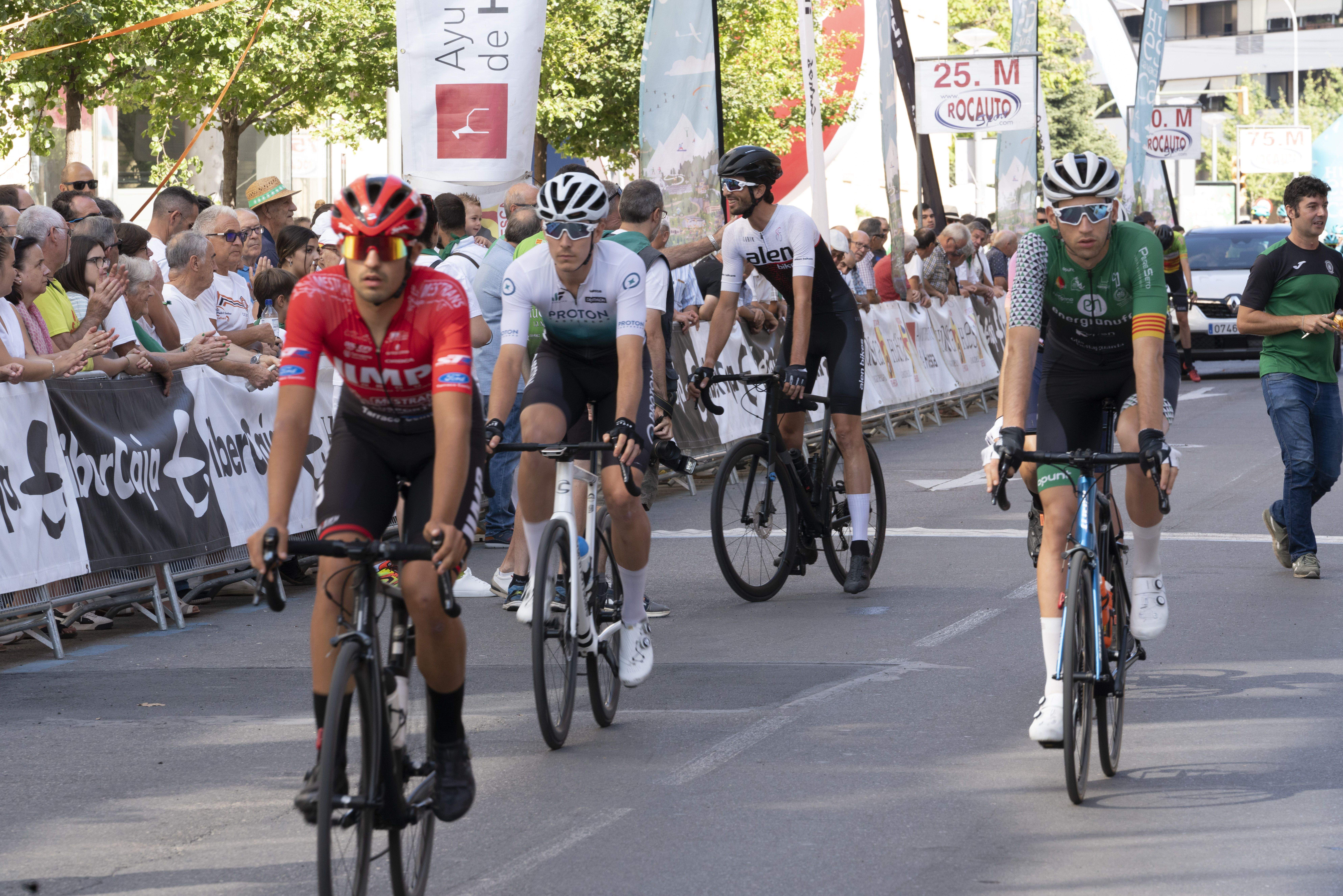 Gran Premio San Lorenzo. Foto José Antonio Terrón