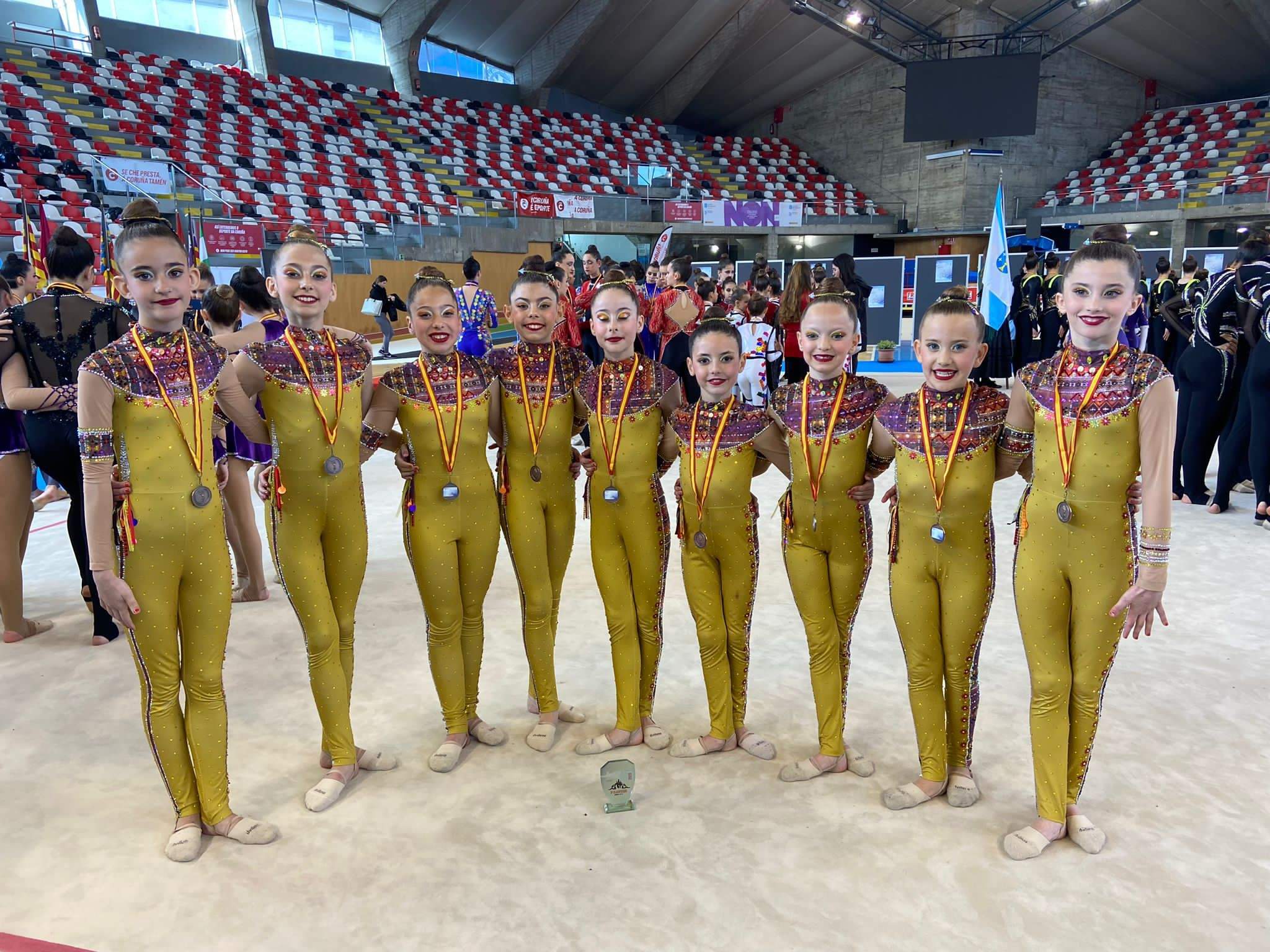 Club 2000 Barbastro. Infantil 10 12 Tribu