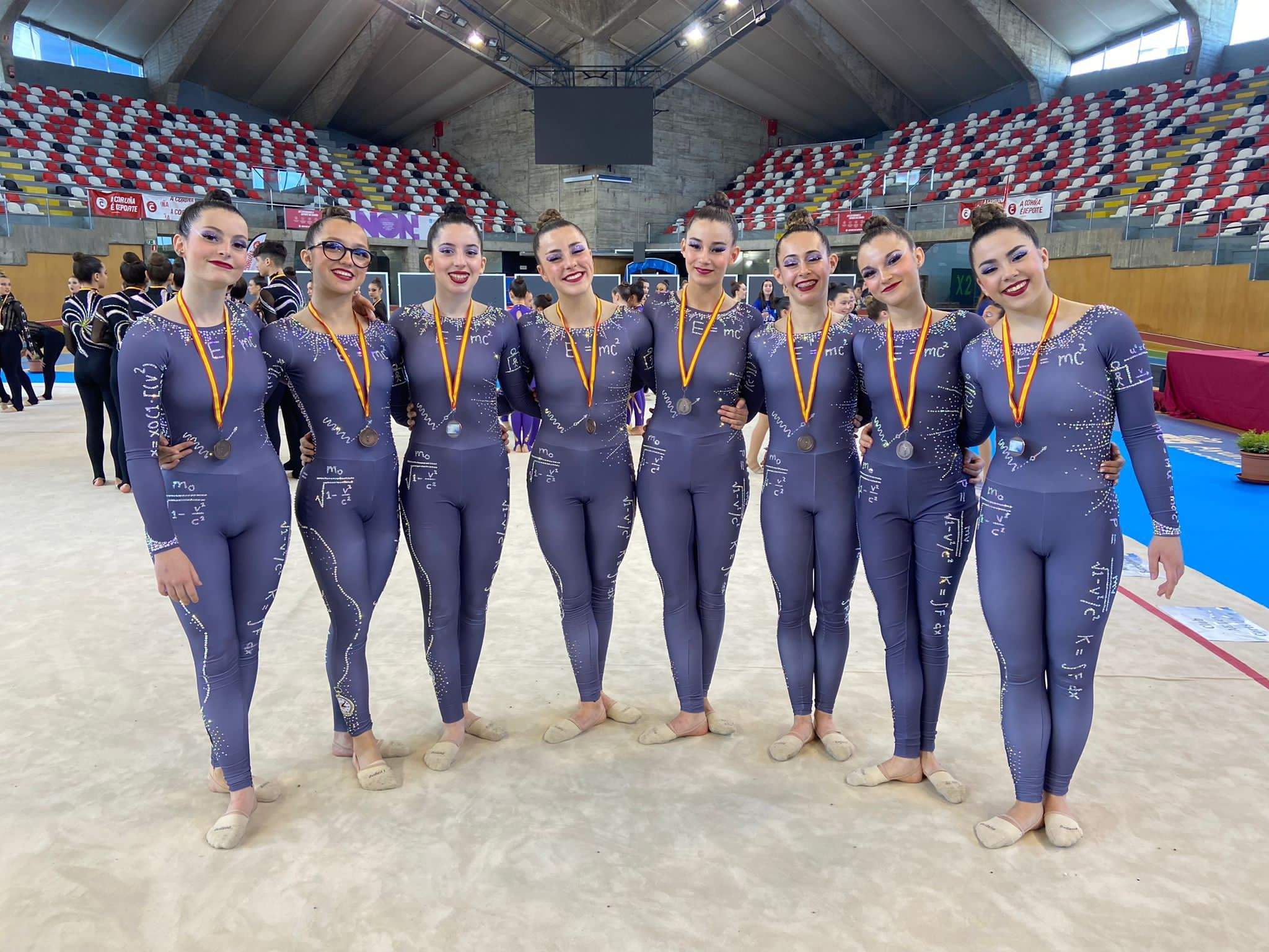 Club 2000 Barbastro. Senior