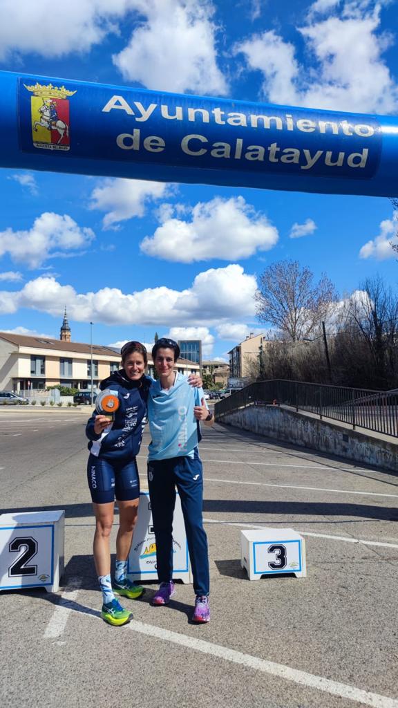 Duatlón de Calatayud