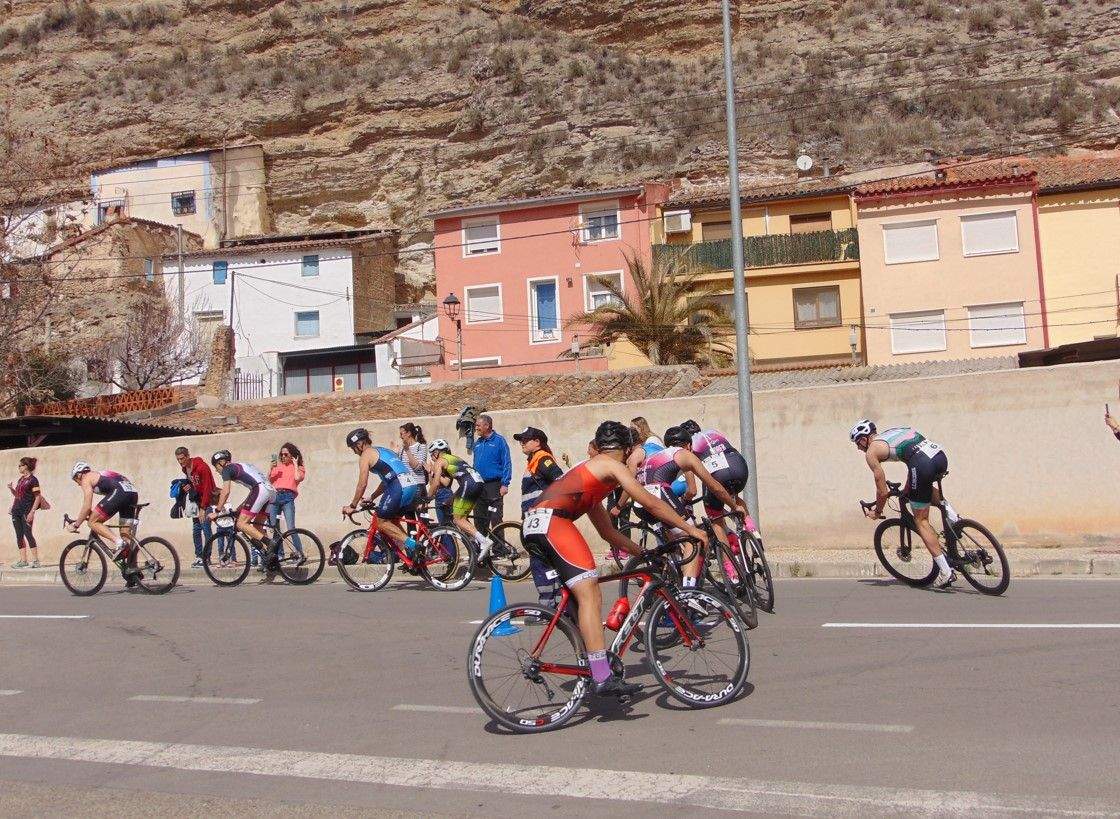 Duatlón de Calatayud