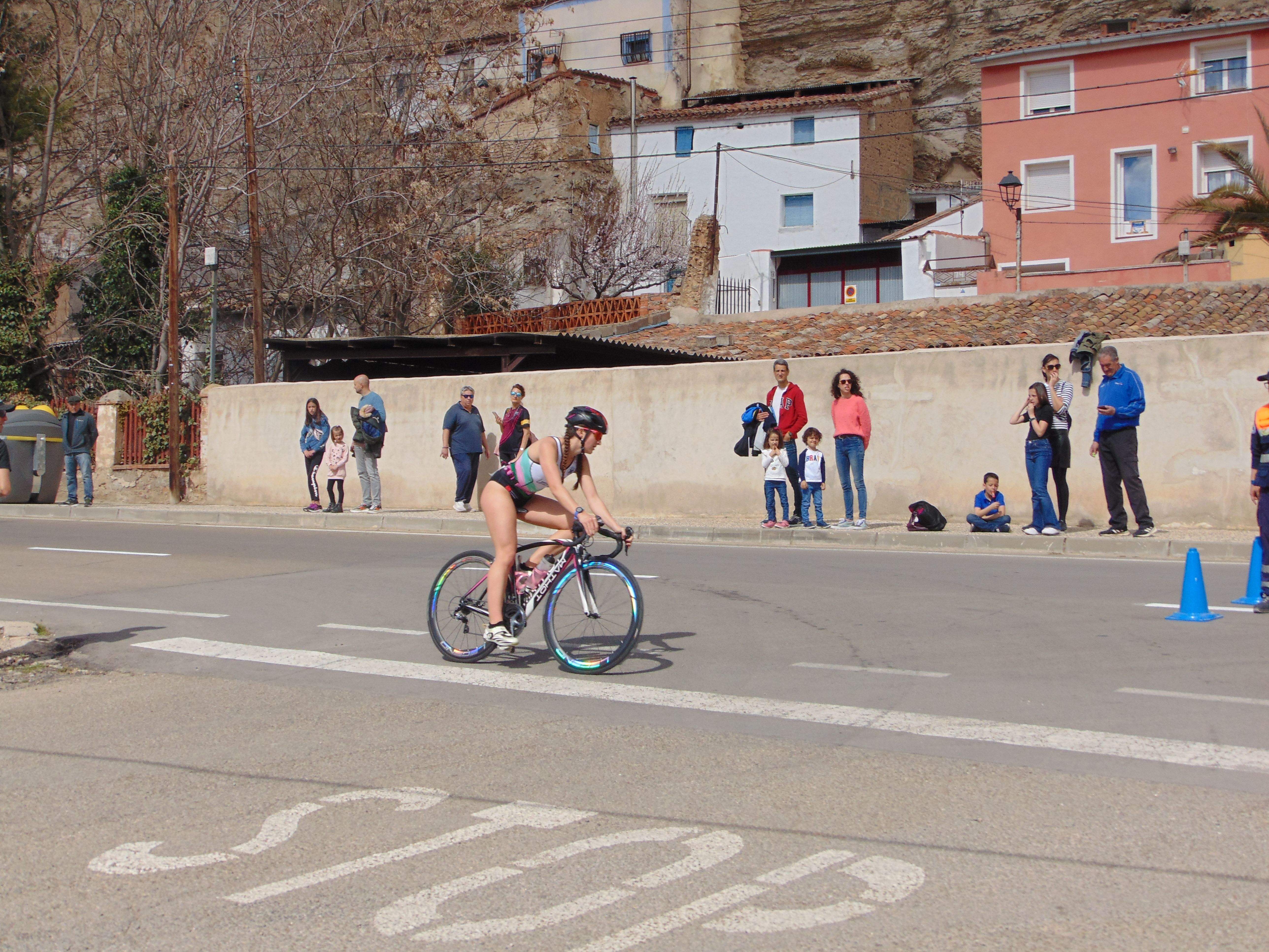 Duatlón de Calatayud