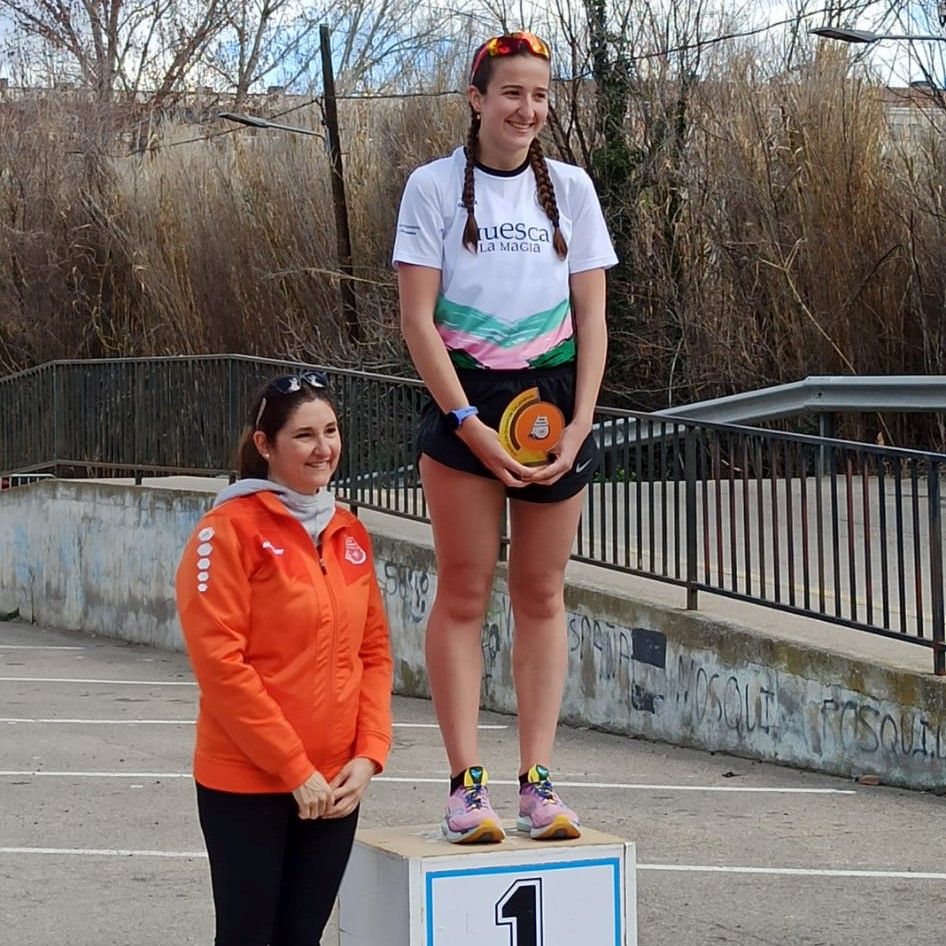 Duatlón de Calatayud