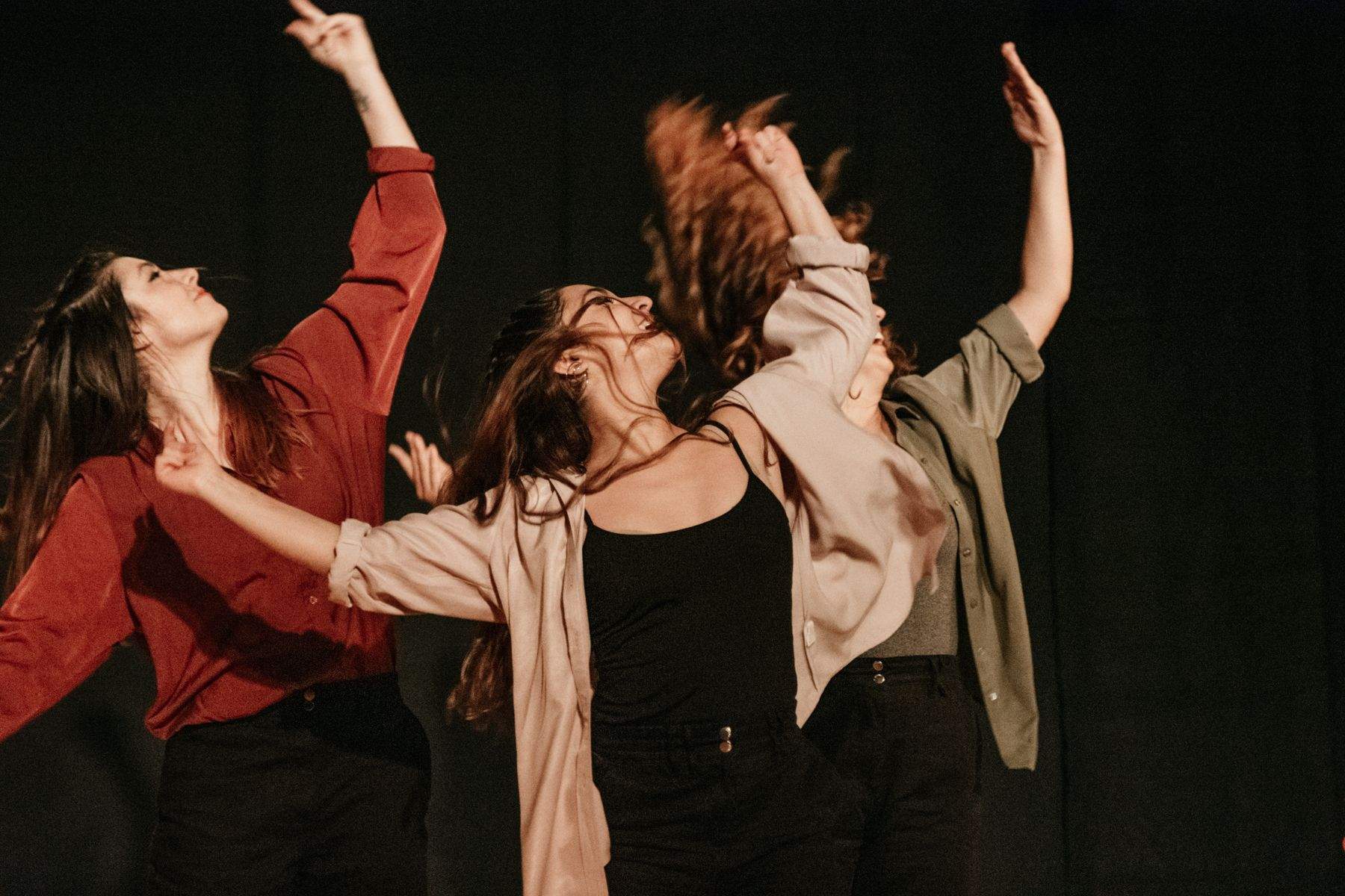 El Colectivo Algazara.