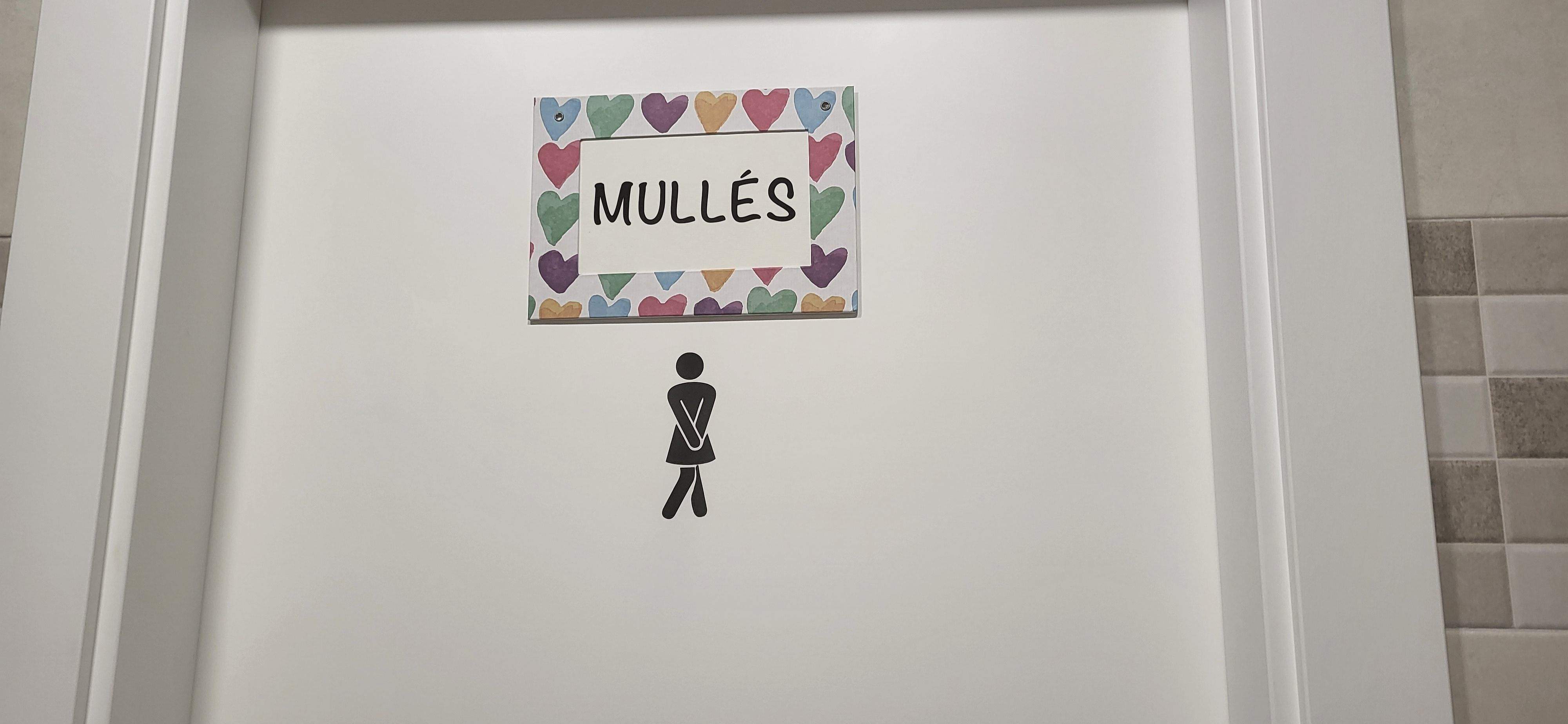 Albergue La Sabina de Fonz. Foto Myriam Martínez