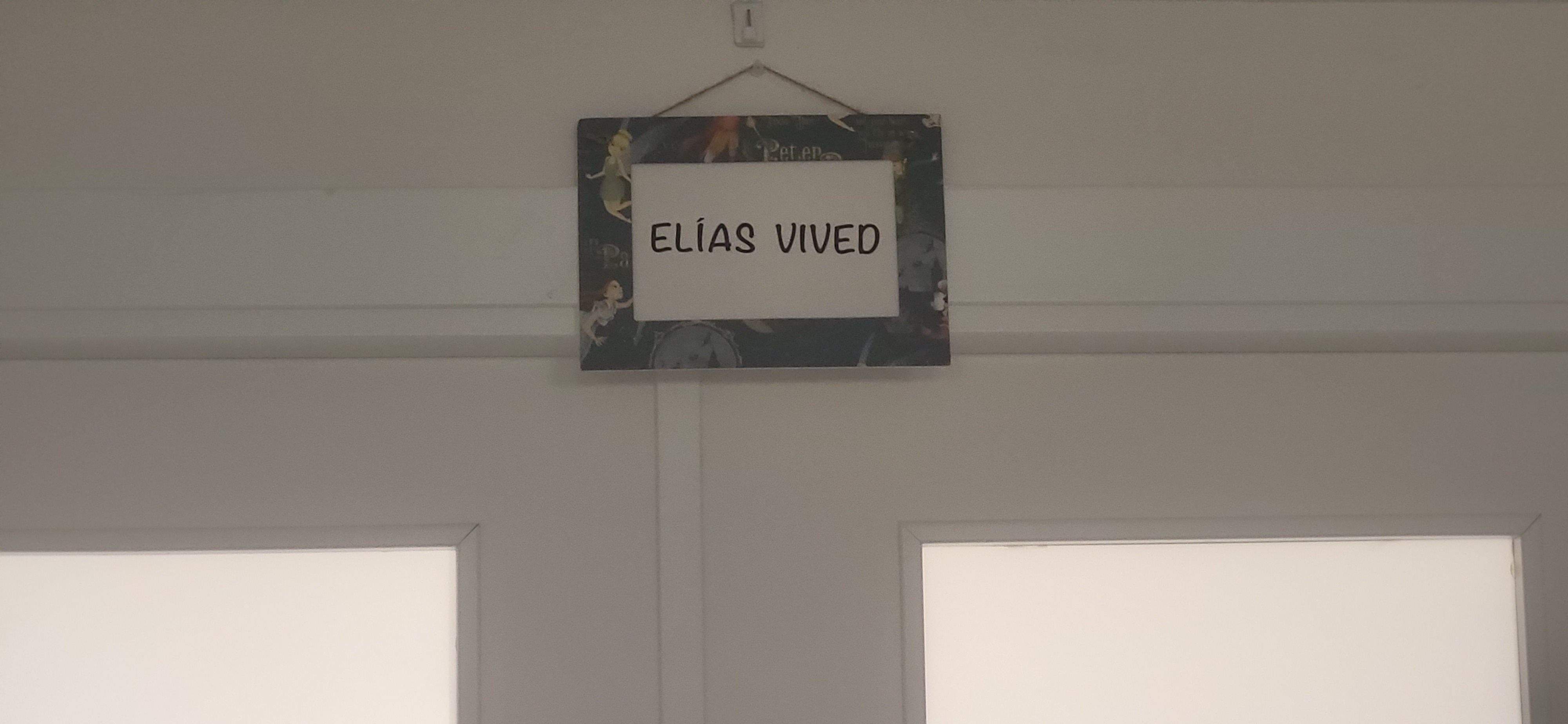 Albergue La Sabina de Fonz. Foto Myriam Martínez 