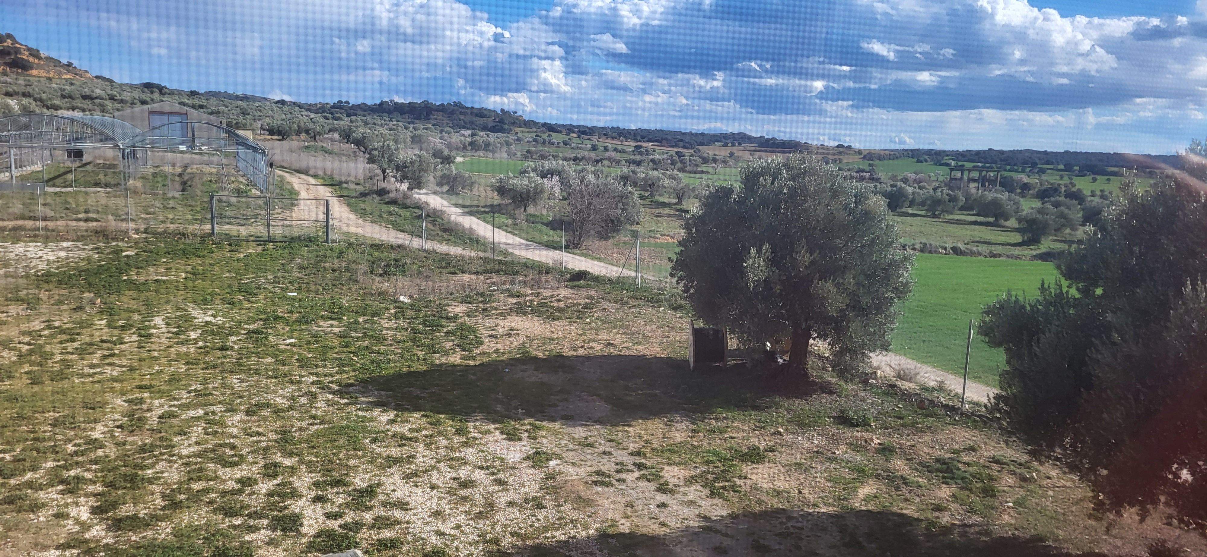 Albergue La Sabina de Fonz. Foto Myriam Martínez 