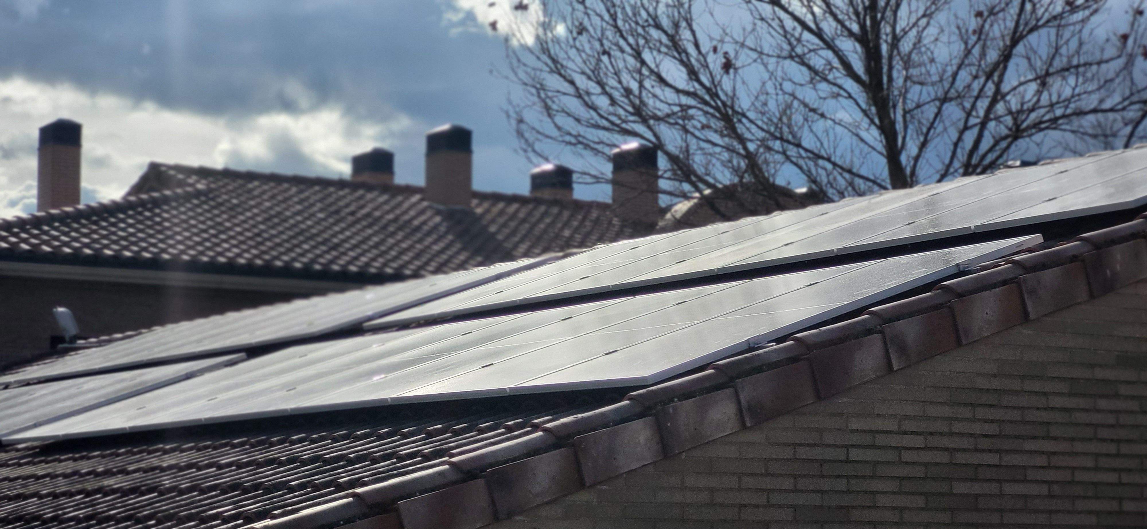 Albergue La Sabina de Fonz. Foto Myriam Martínez 