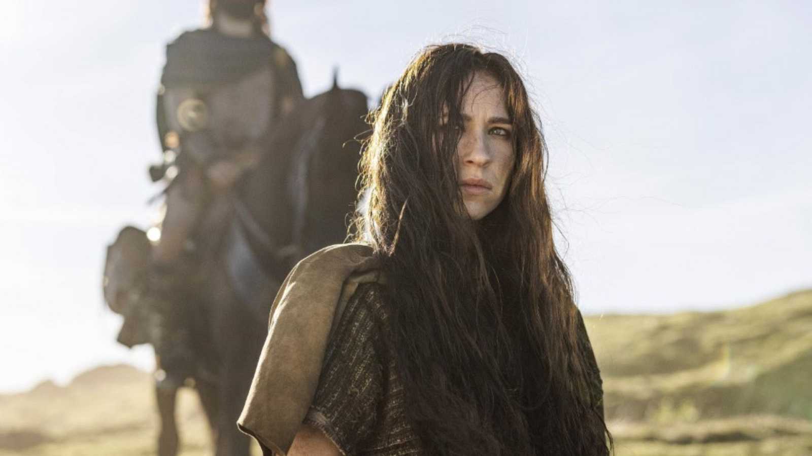 Irati se ha estrenado comercialmente hace un mes.