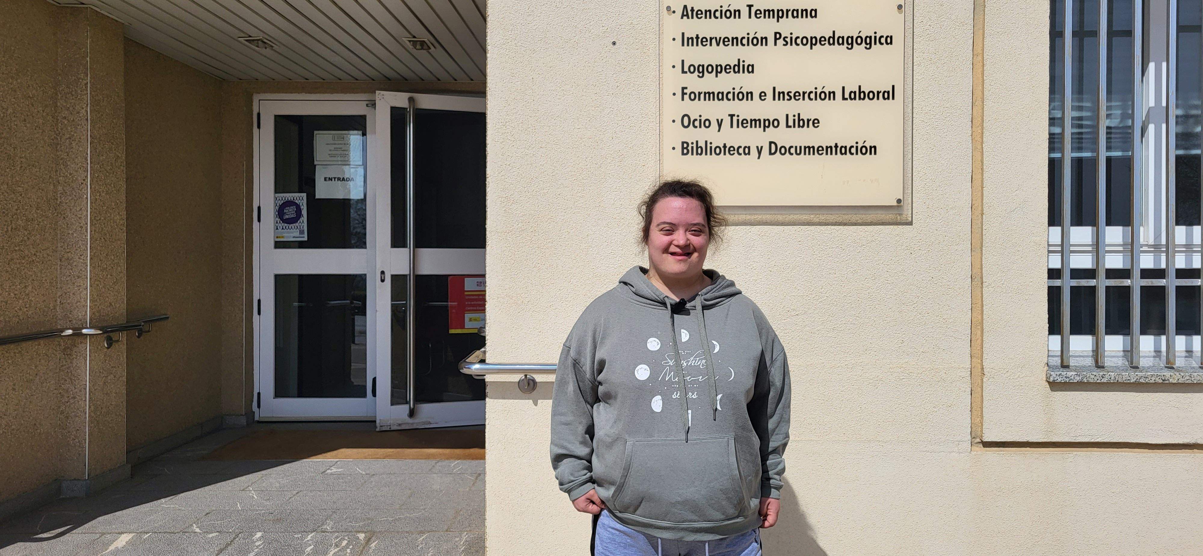 Eva Tamargo. Foto Myriam Martínez