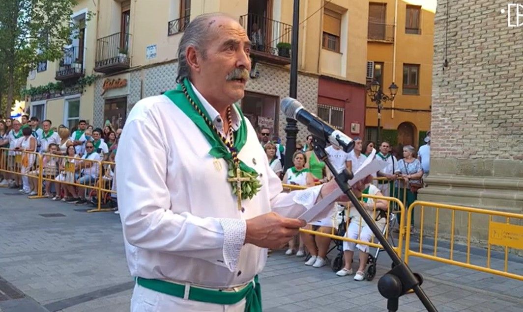 Joaquín Almerge