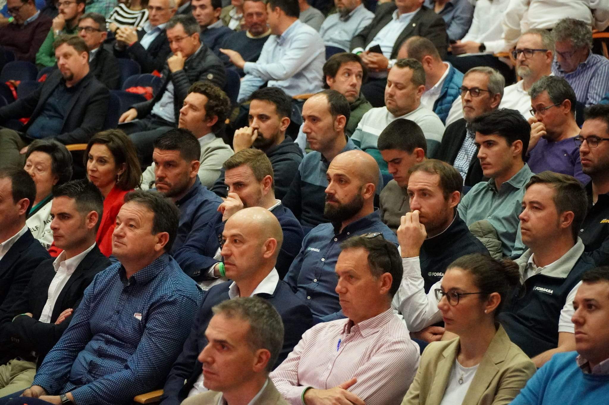 Congreso Ibérico del Maíz en Barbastro