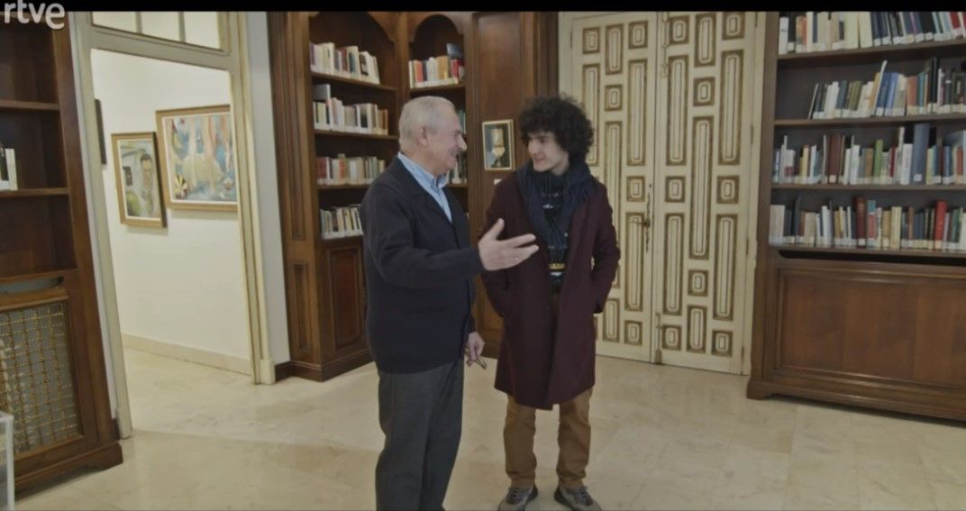 Un país para leerlo 