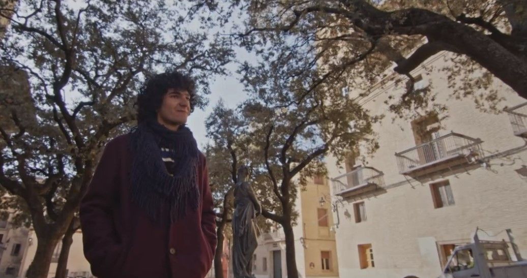 Un país para leerlo 