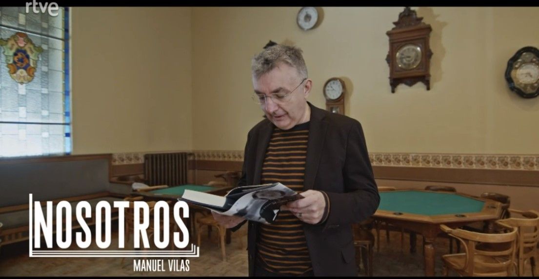 Un país para leerlo 