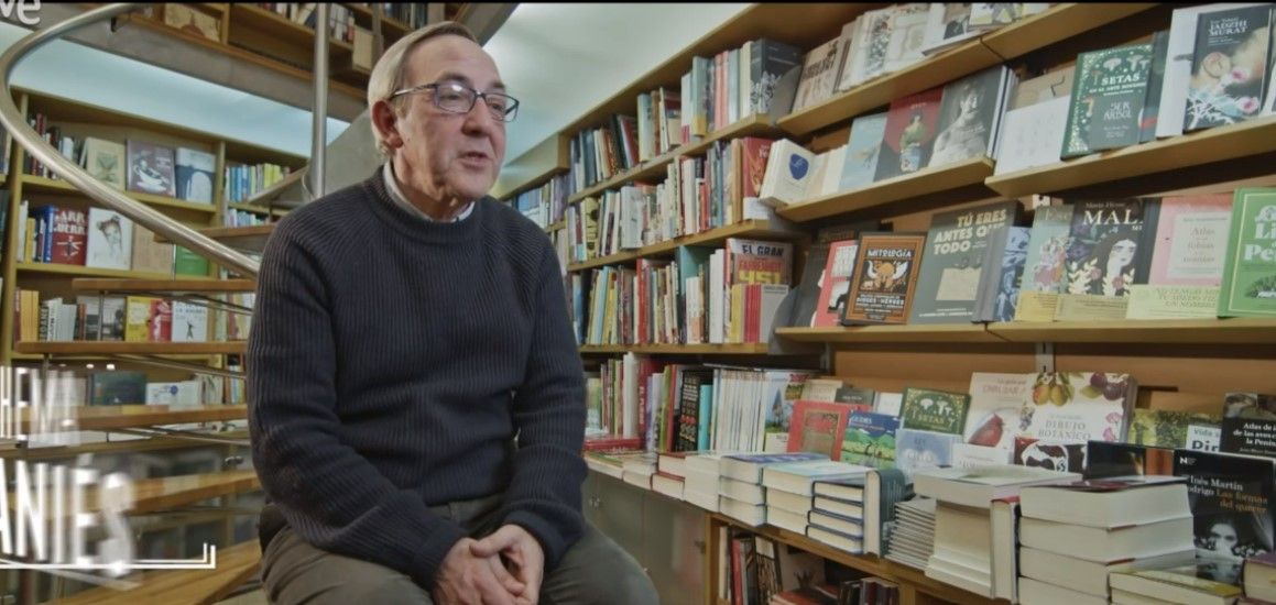 Un país para leerlo 