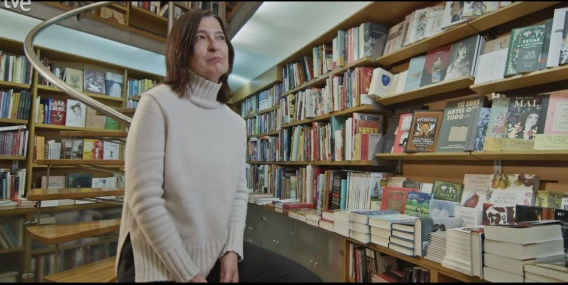 Un país para leerlo 