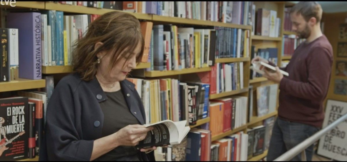 Un país para leerlo 