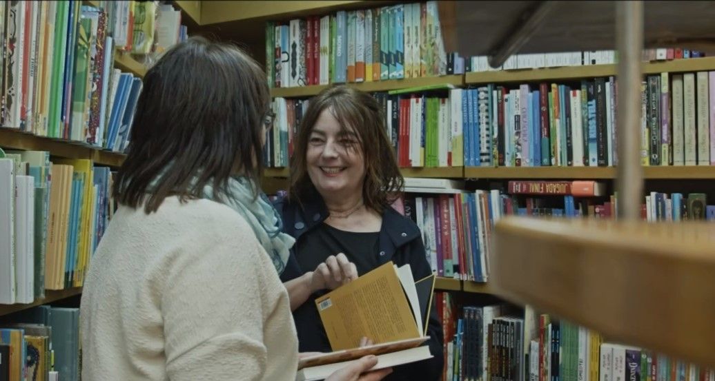 Un país para leerlo 