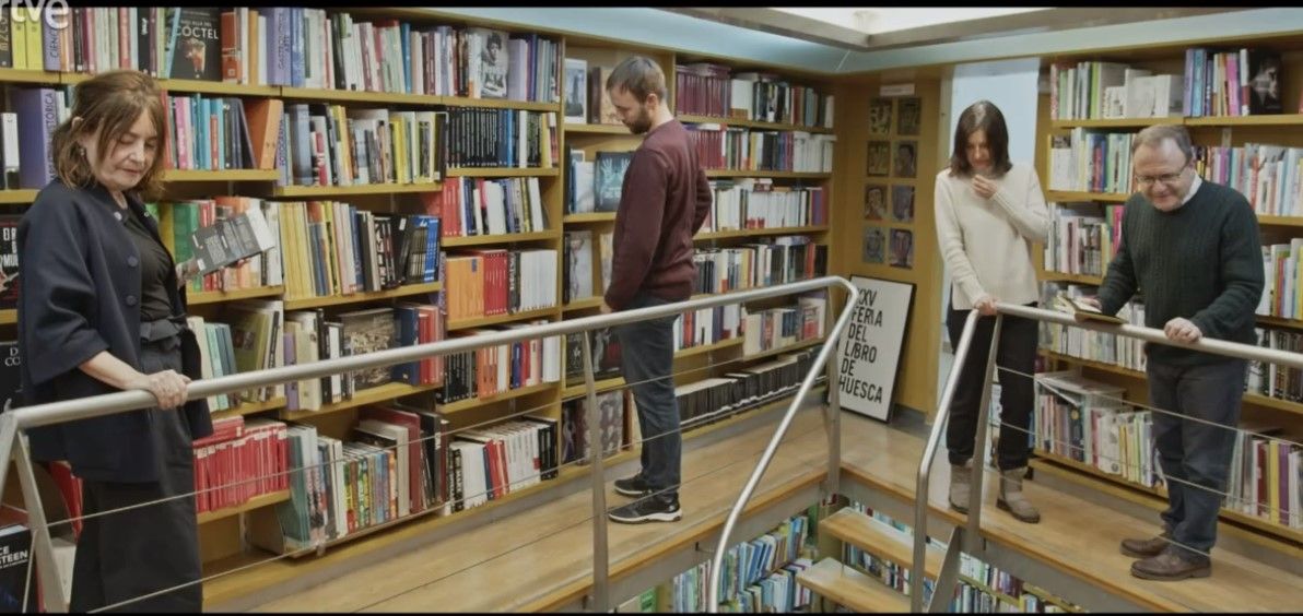 Un país para leerlo 