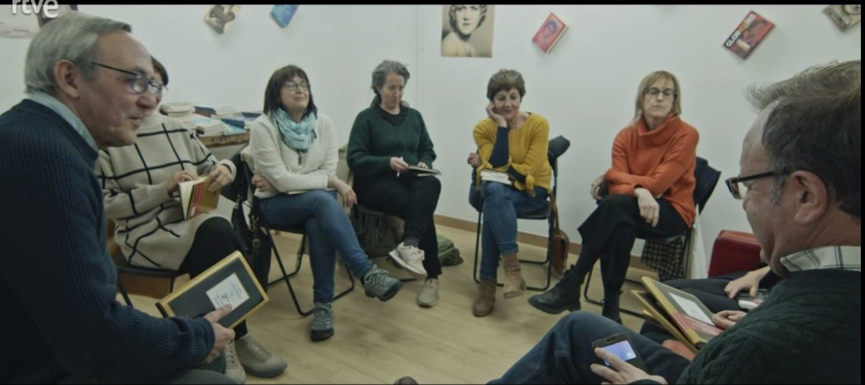 Un país para leerlo 