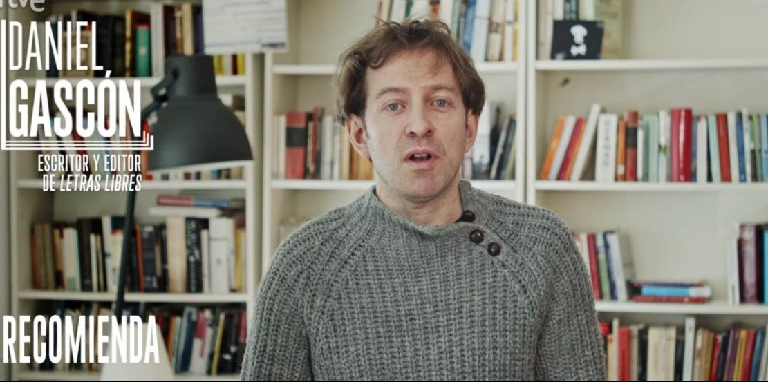 Un país para leerlo 