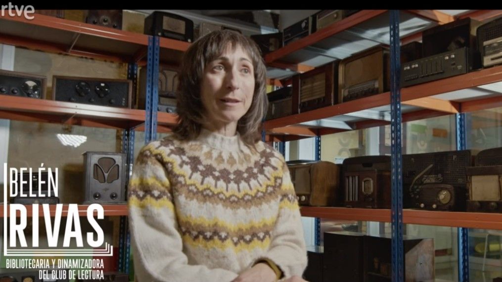 Un país para leerlo 